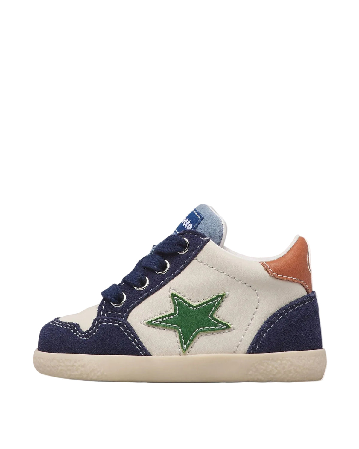 SNEAKER PRIMO PASSO FALCOTTO