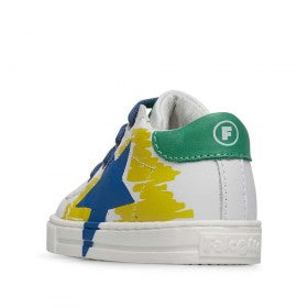 SNEAKER FALCOTTO
