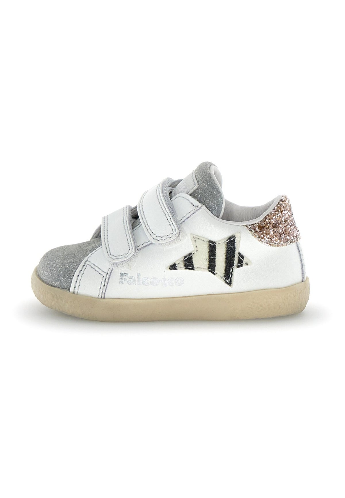 SNEAKER FALCOTTO PRIMO PASSO