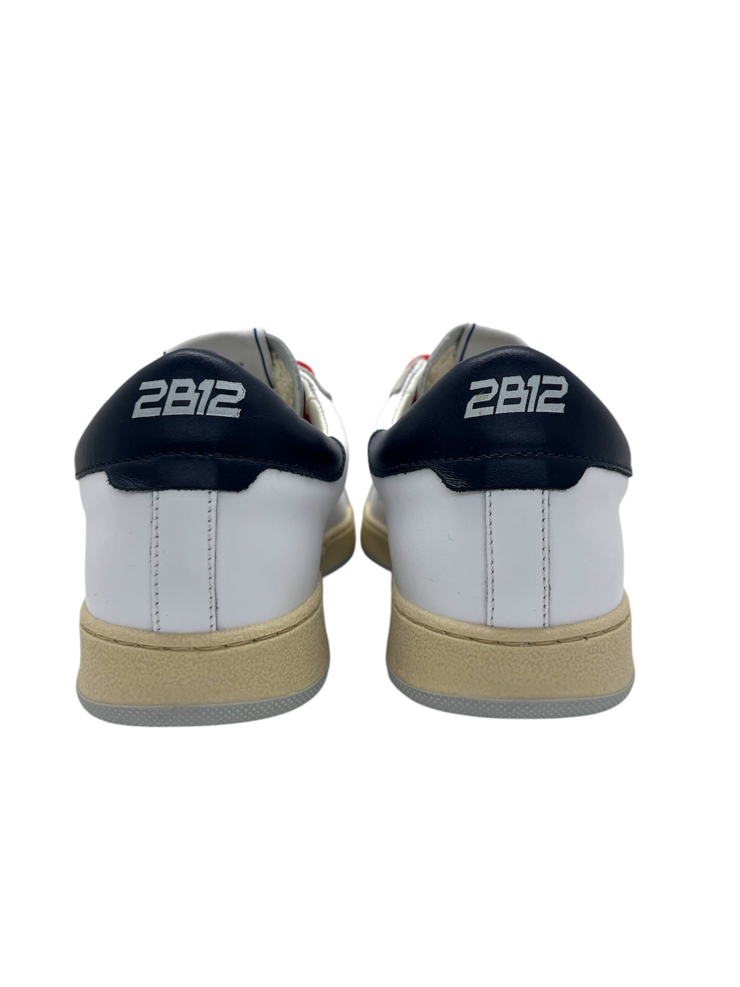 SNEAKERS 2B12