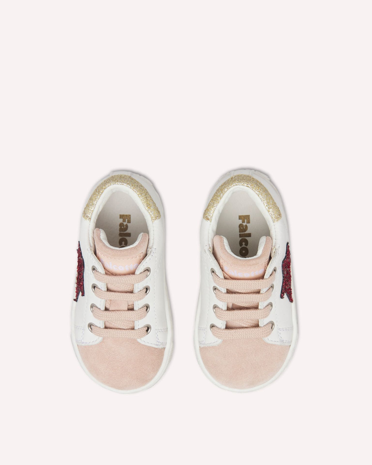 SNEAKER PRIMO PASSO FALCOTTO