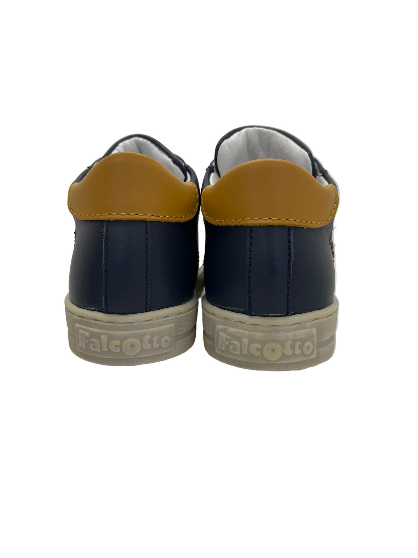 SNEAKER PRIMO PASSO FALCOTTO