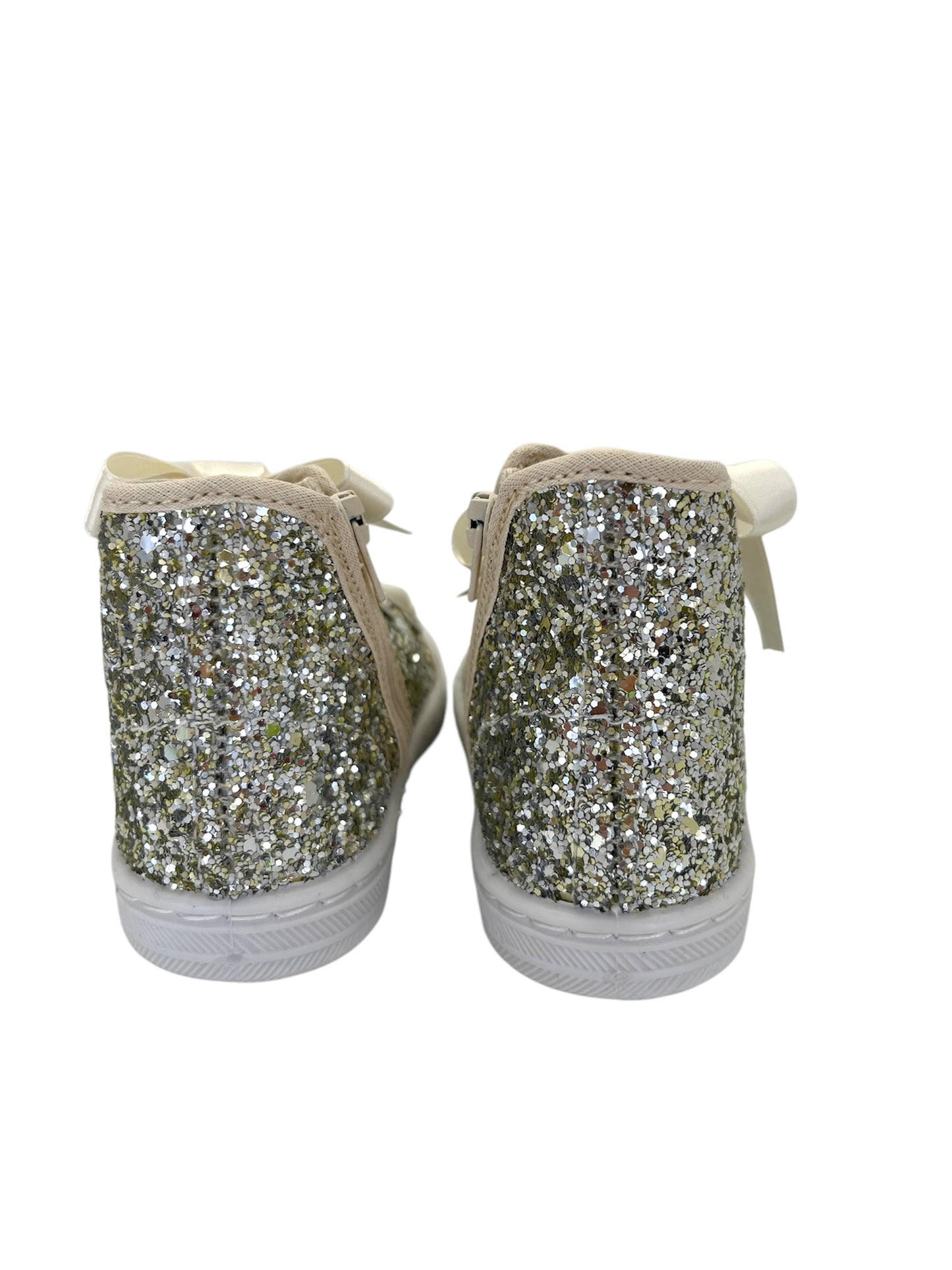 DEXCO GLITTER PLATINO