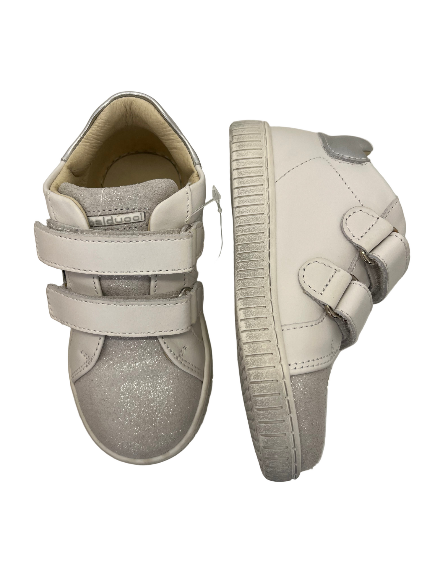 SNEAKER PRIMO PASSO BALDUCCI