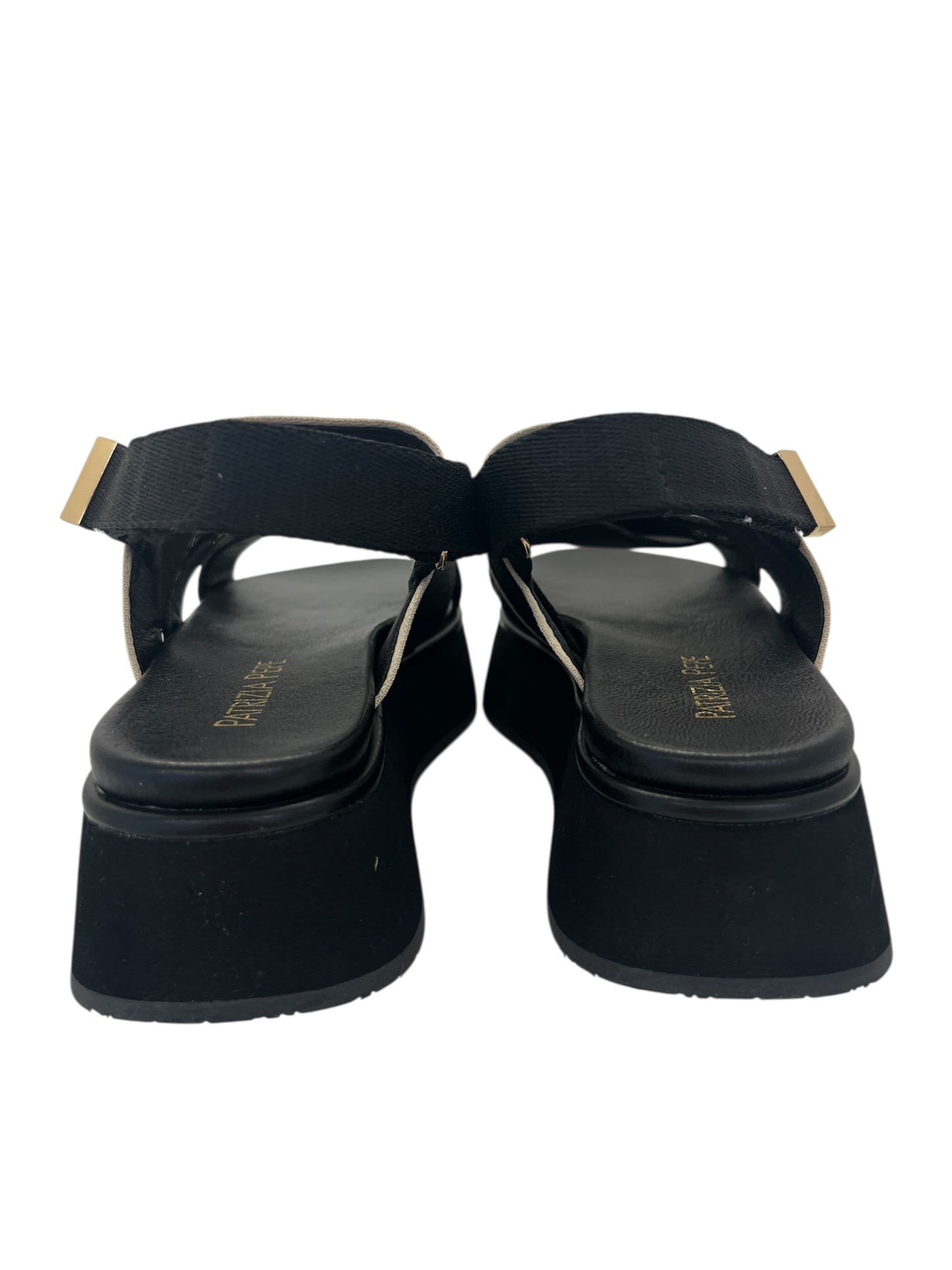 SANDALO PATRIZIA PEPE