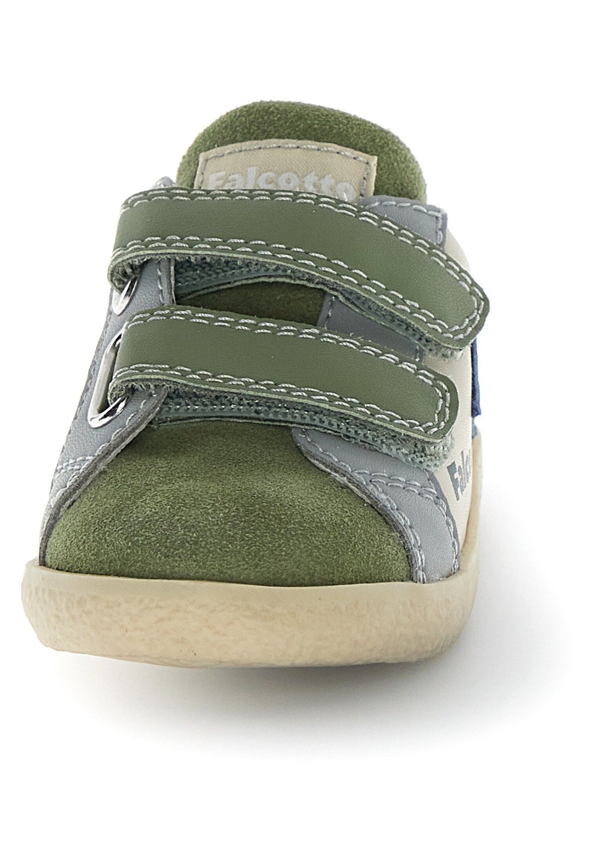 SNEAKER PRIMO PASSO FALCOTTO