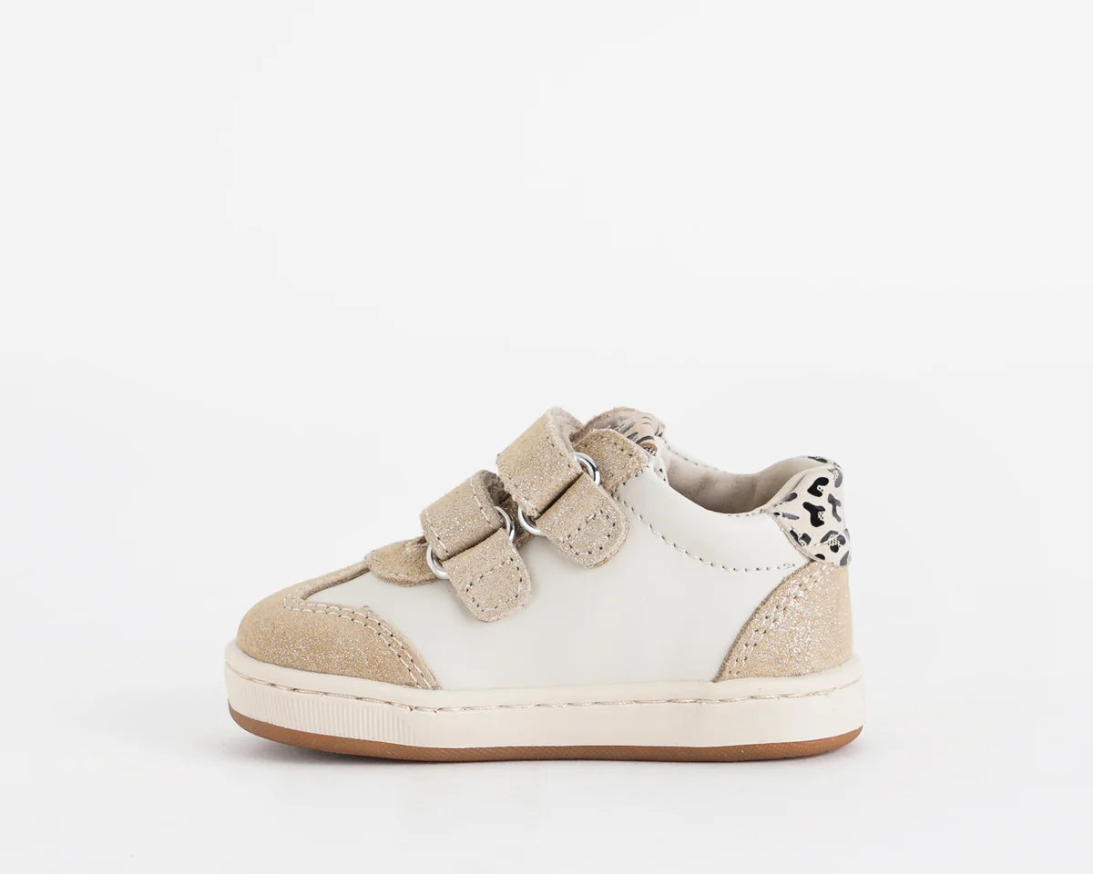 SNEAKER PRIMO PASSO BALDUCCI