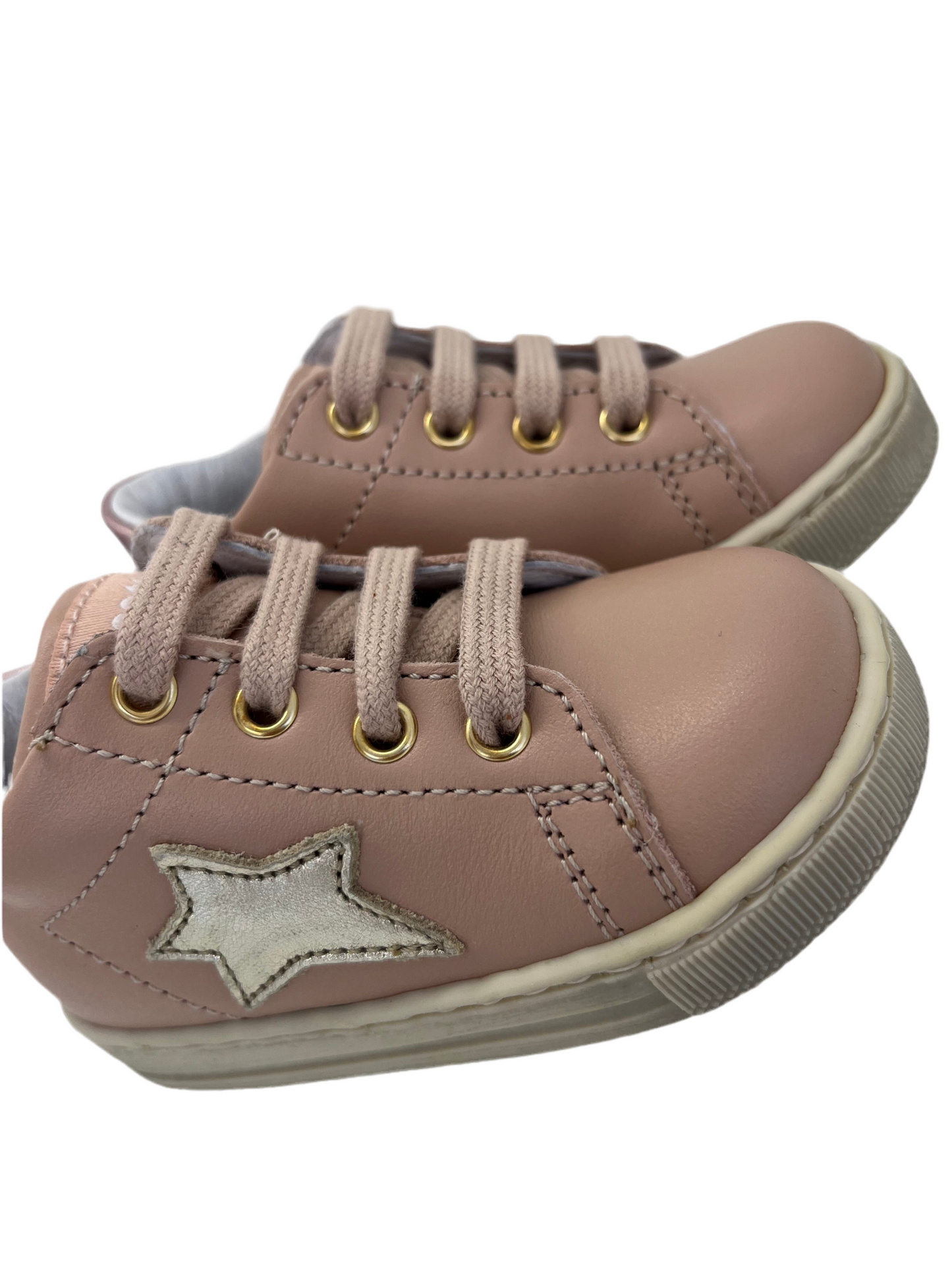 PRIMO PASSO FALCOTTO