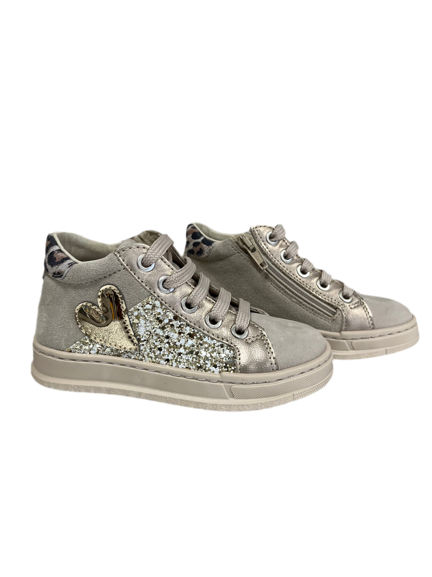 SNEAKER BALOCCHI