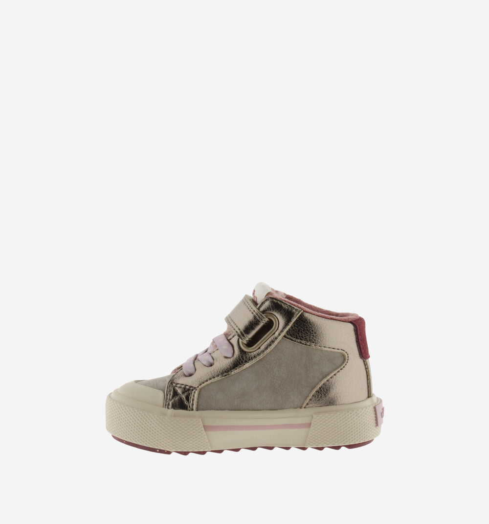 SNEAKER ALTA VICTORIA