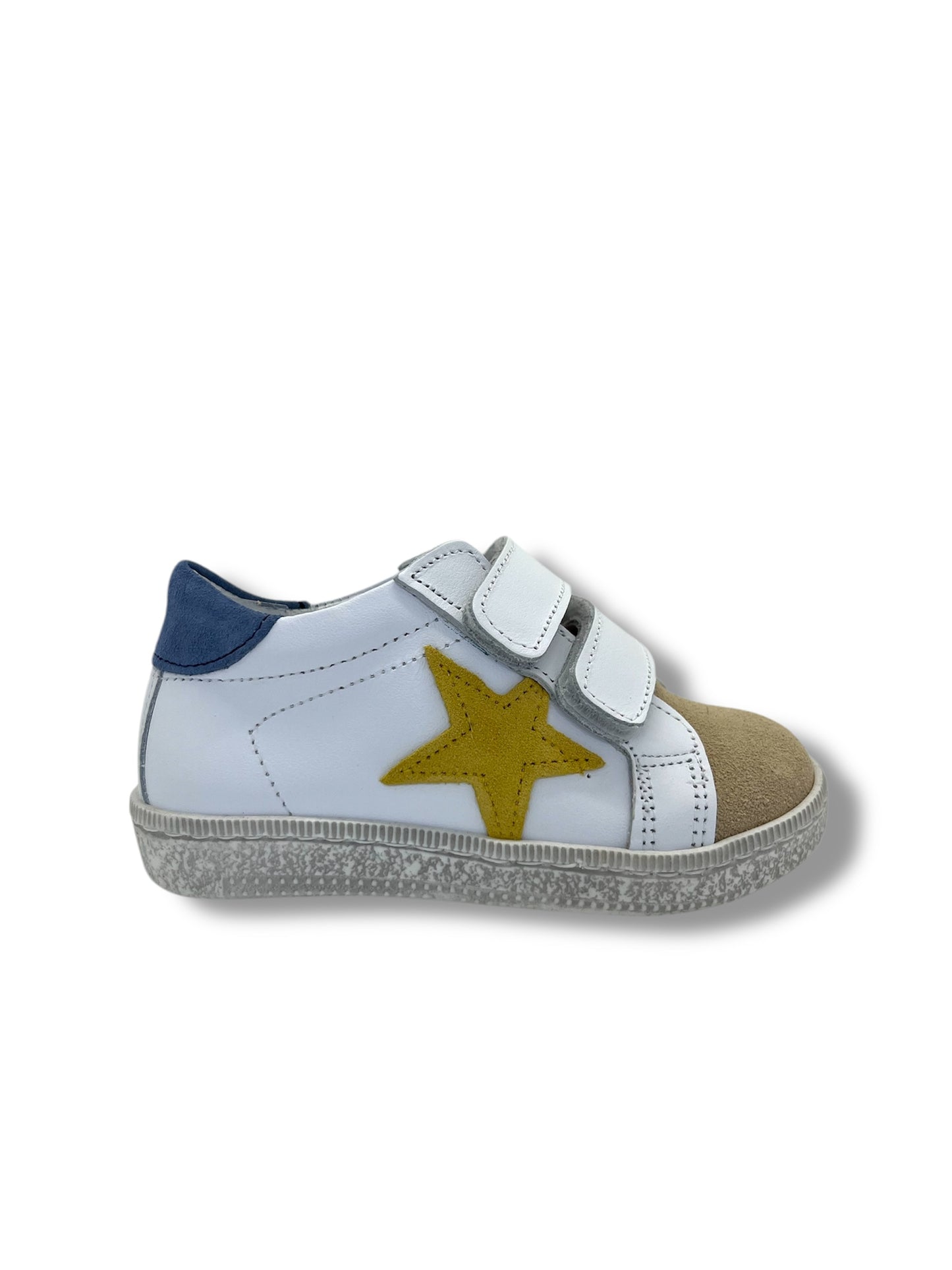 SNEAKER PLATIS