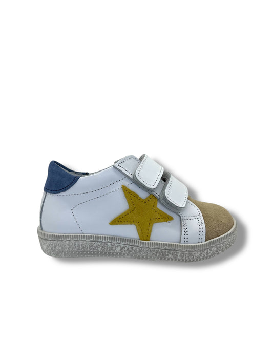 SNEAKER PLATIS