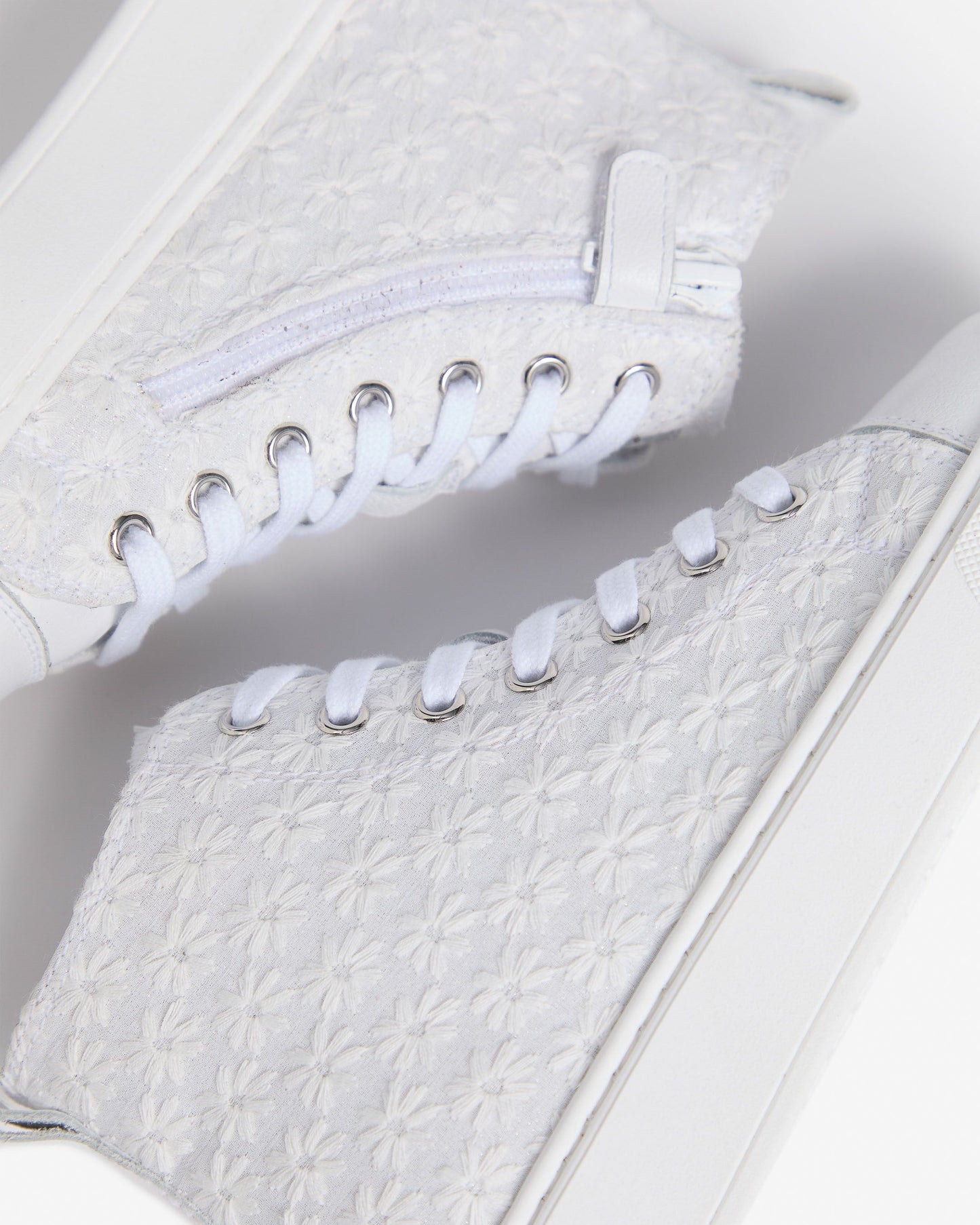 SNEAKER ALTA NEROGIARDINI
