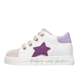 PRIMO PASSO FALCOTTO