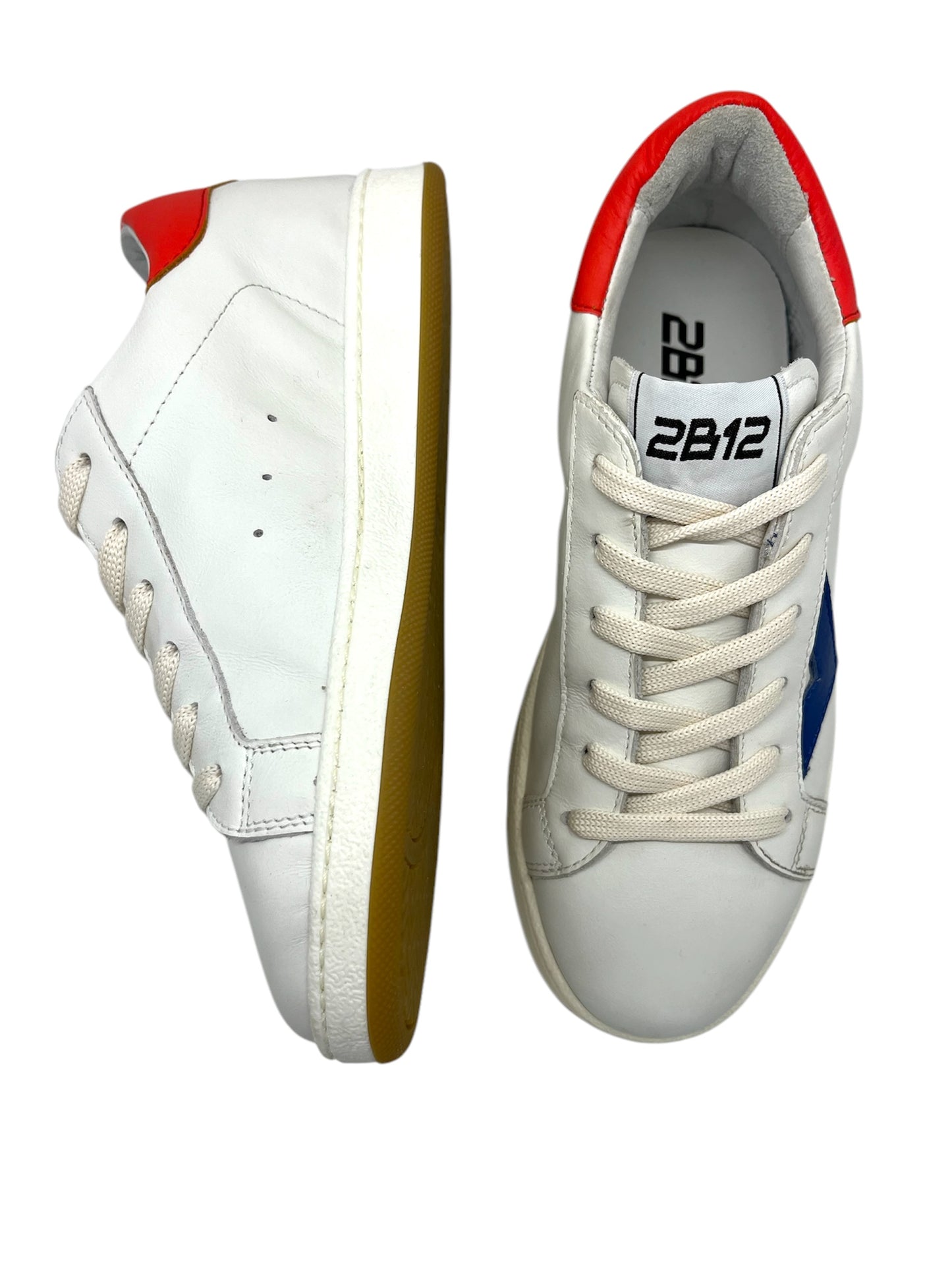 SNEAKERS 2B12