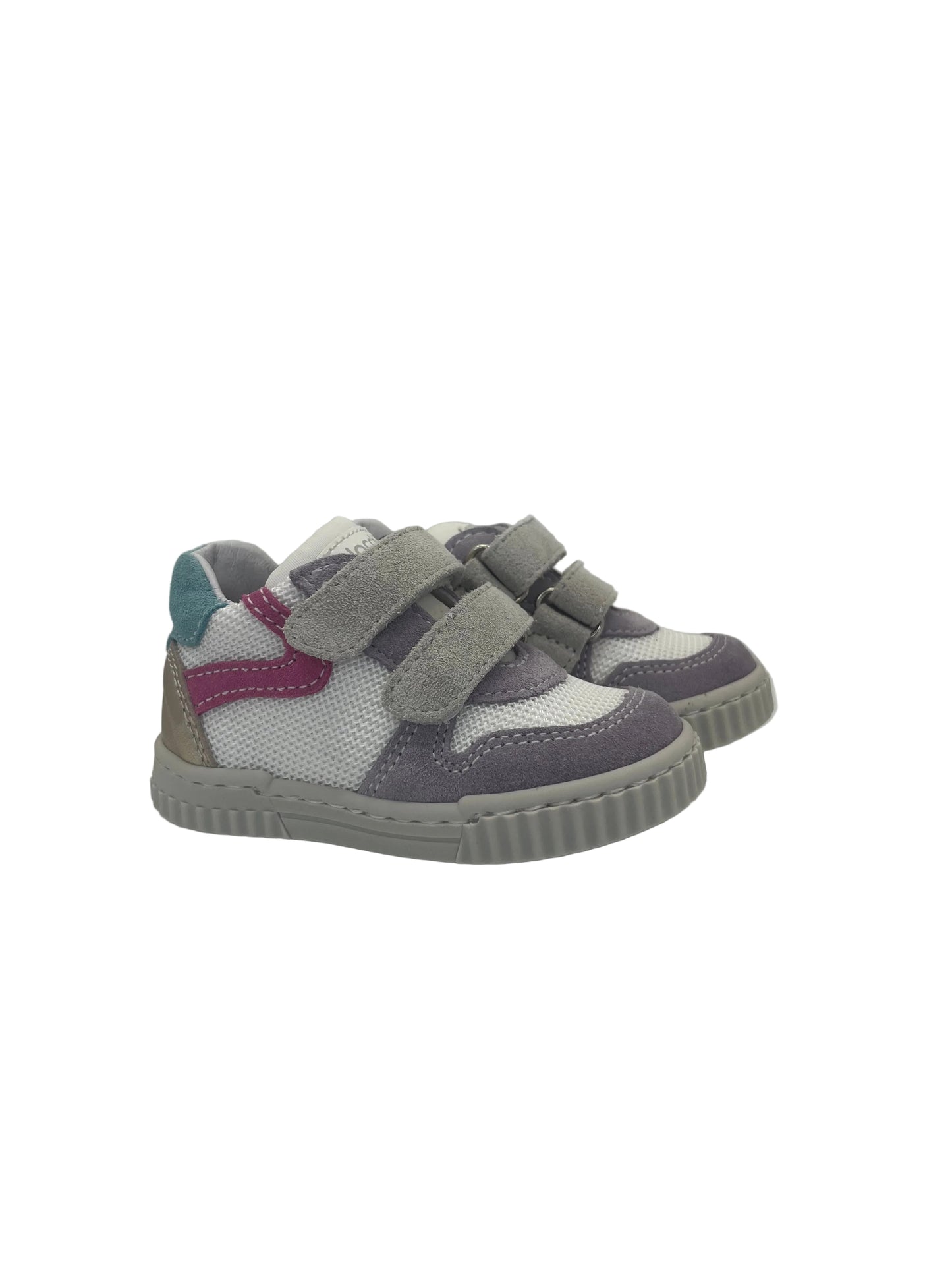 SNEAKER PRIMI PASSI BALOCCHI