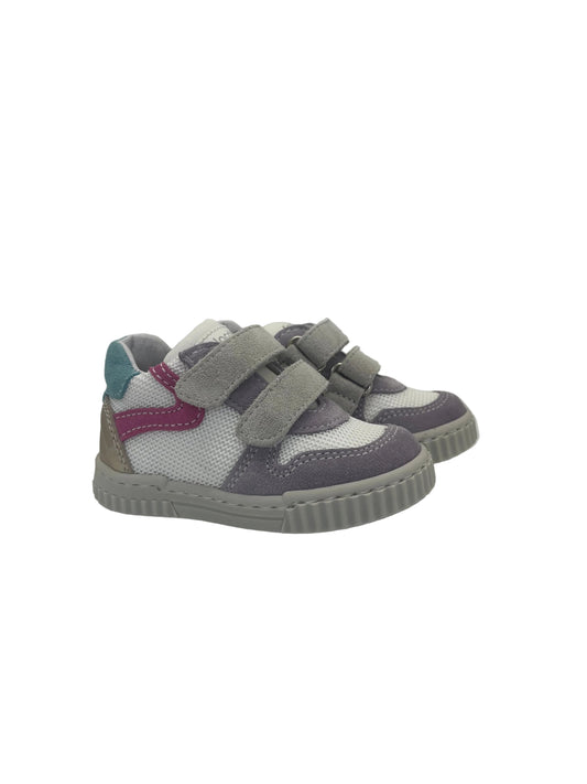 SNEAKER PRIMI PASSI BALOCCHI