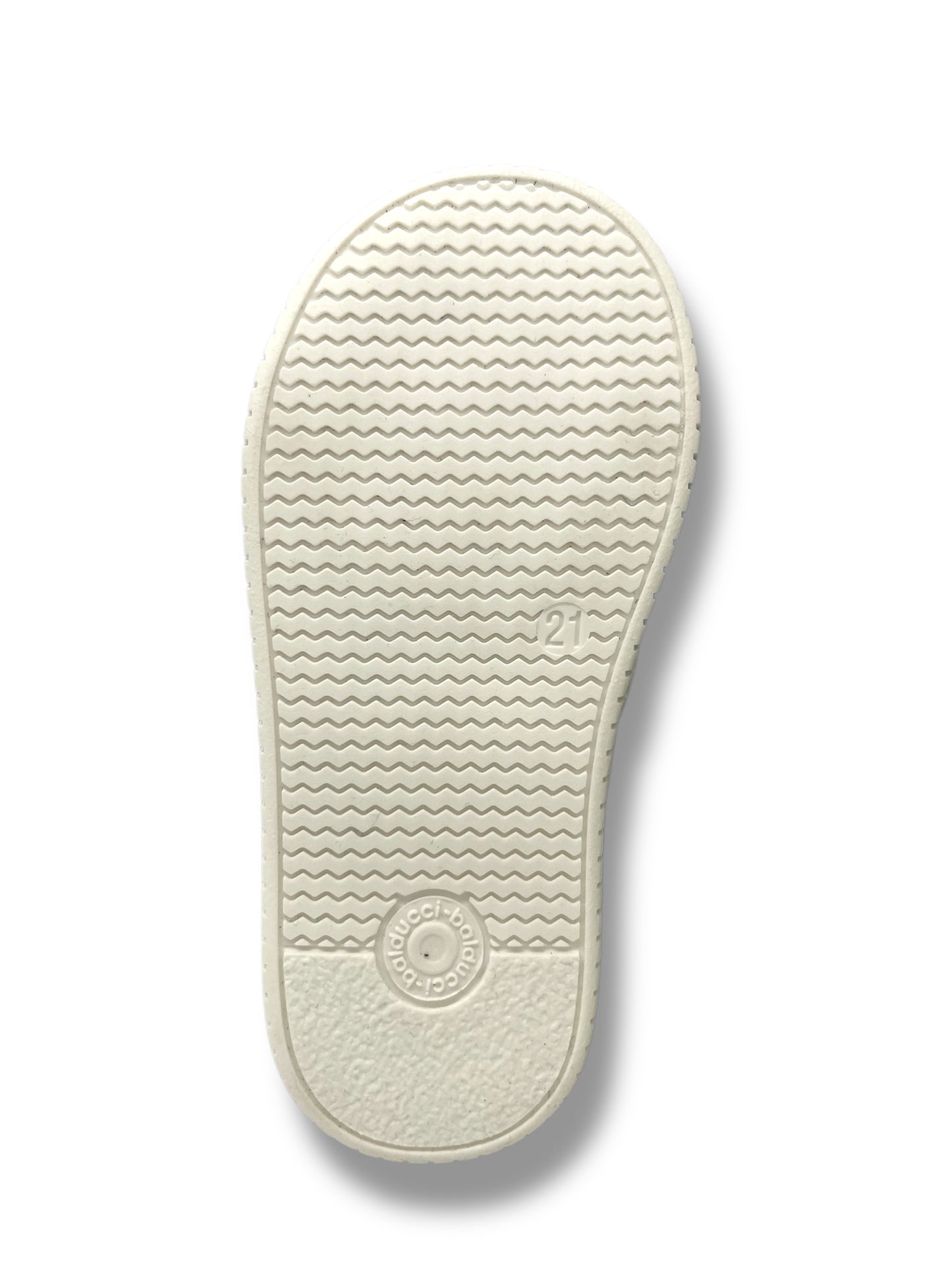 PRIMI PASSI BALDUCCI