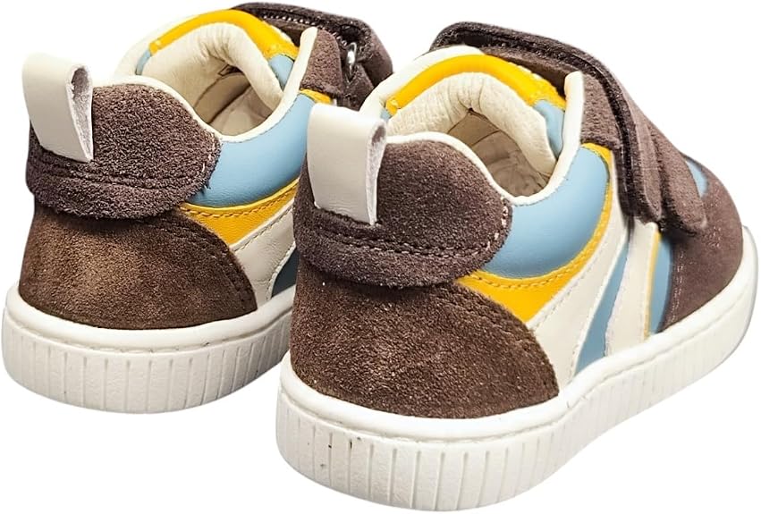 SNEAKER PRIMO PASSO BALDUCCI