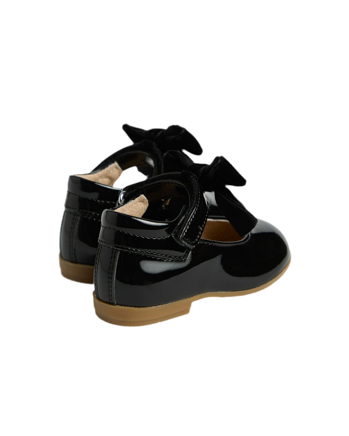 BALLERINA NERO GIARDINI