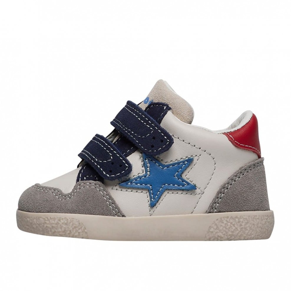 SNEAKER PRIMI PASSI FALCOTTO