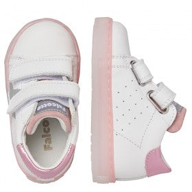 SNEAKER PRIMO PASSO FALCOTTO