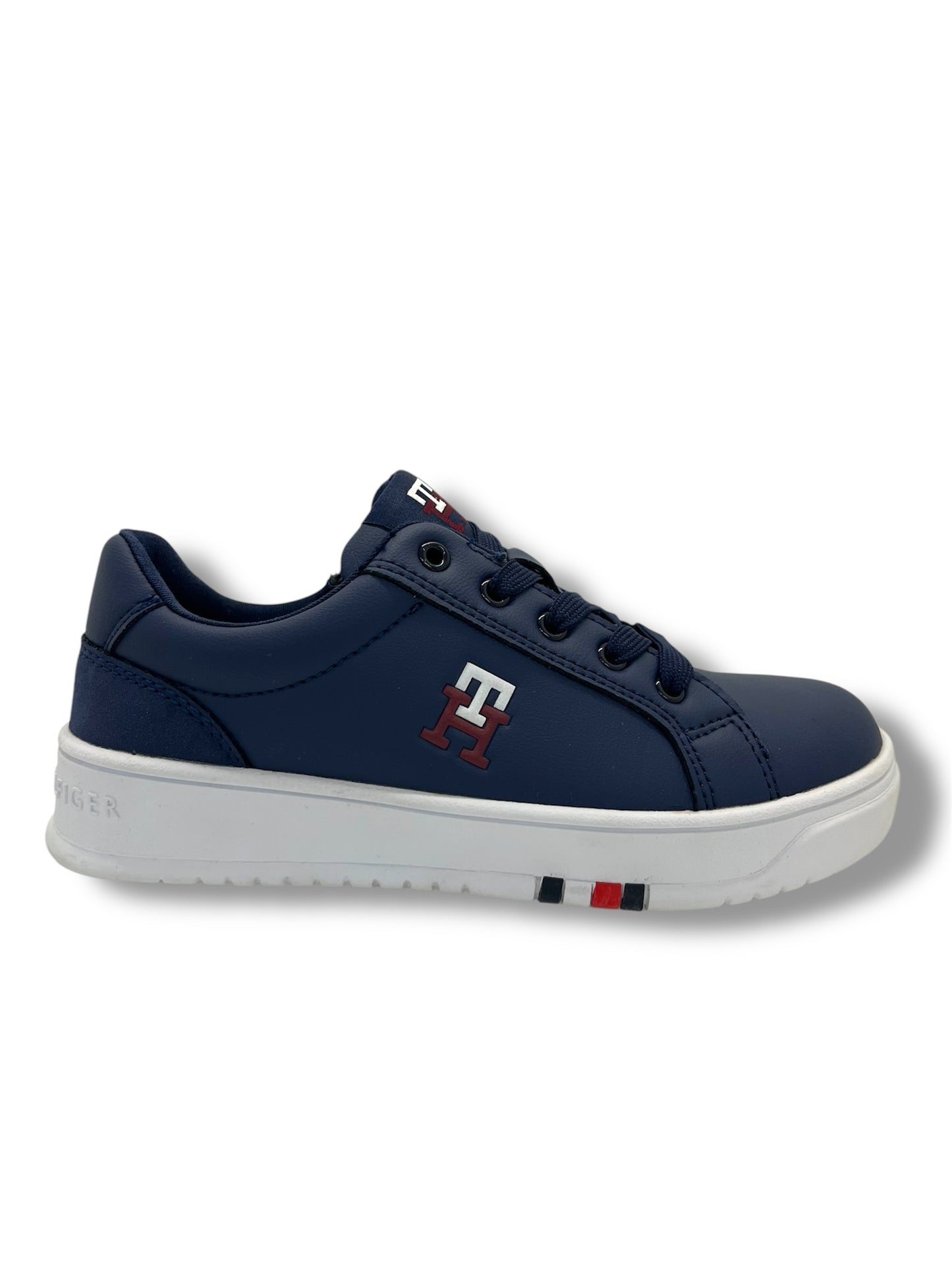 SNEAKER TOMMY HILFIGER