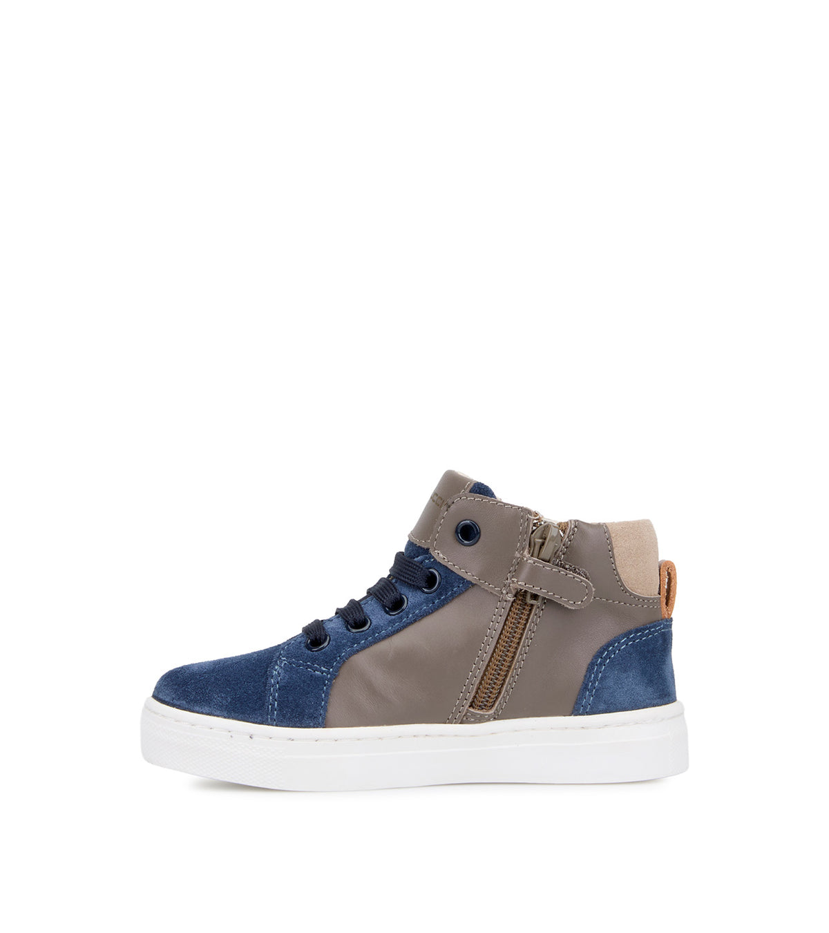 SNEAKER ALTA BALDUCCI