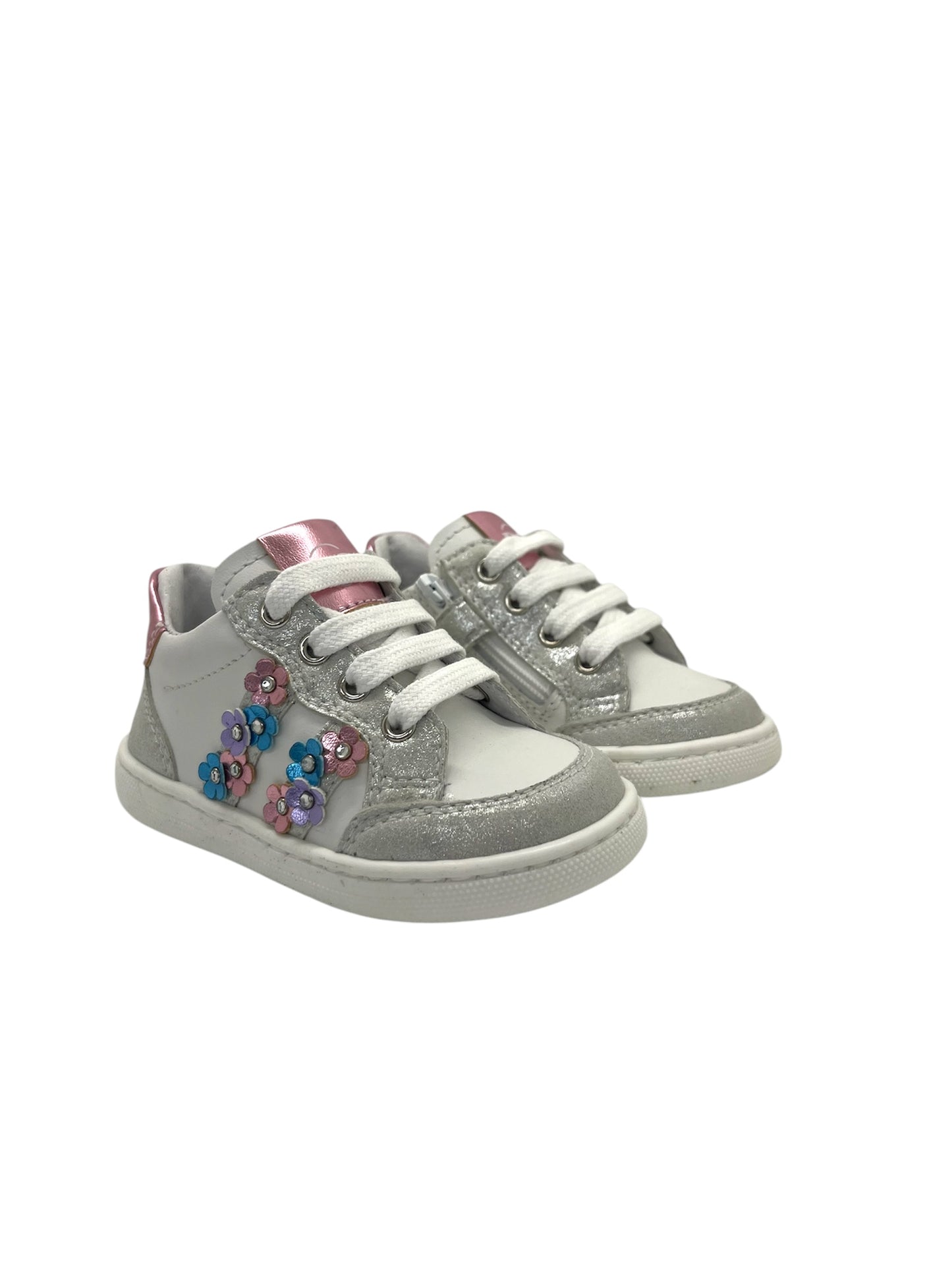 SNEAKER NERO GIARDINI