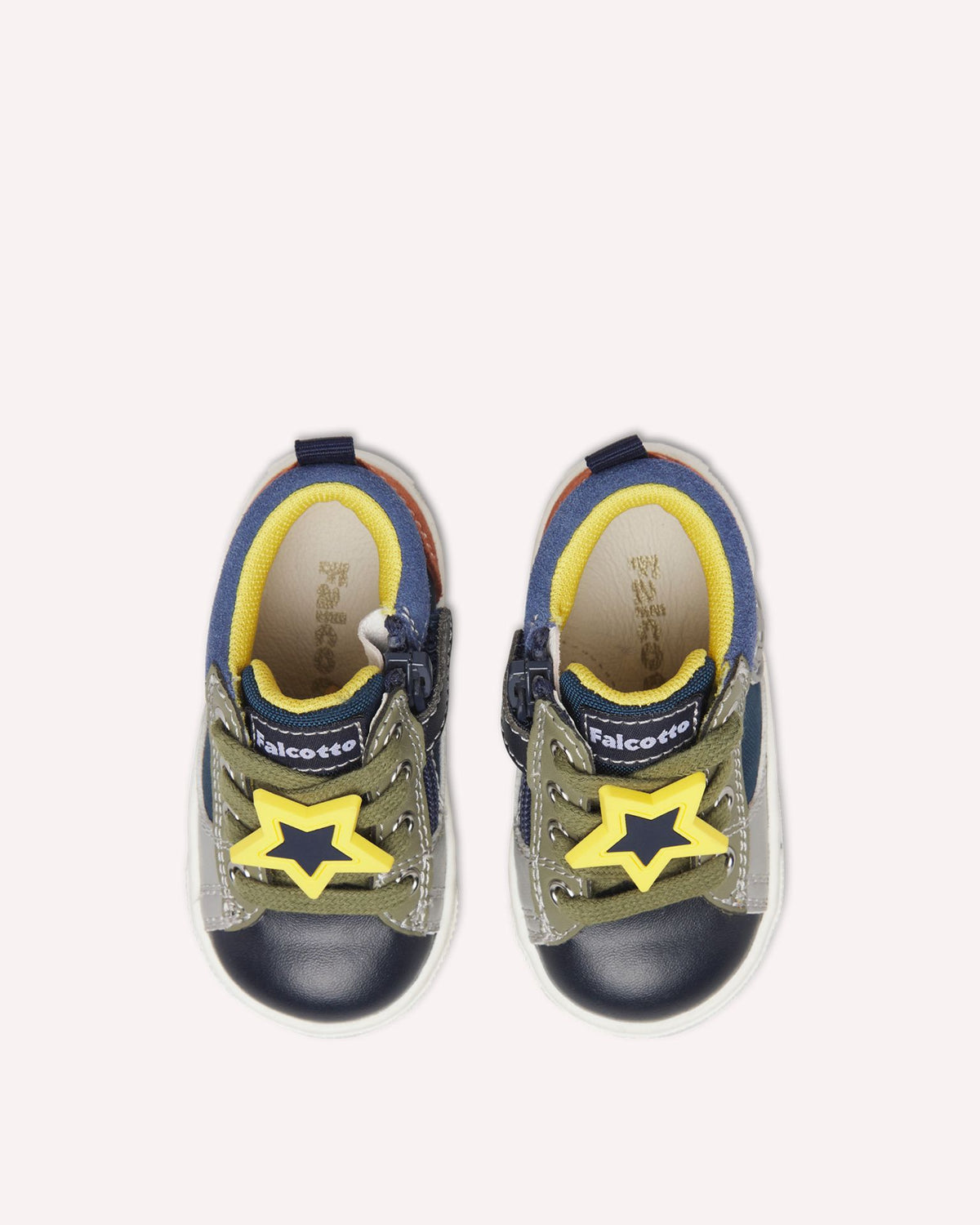 SNEAKER FALCOTTO PRIMO PASSO