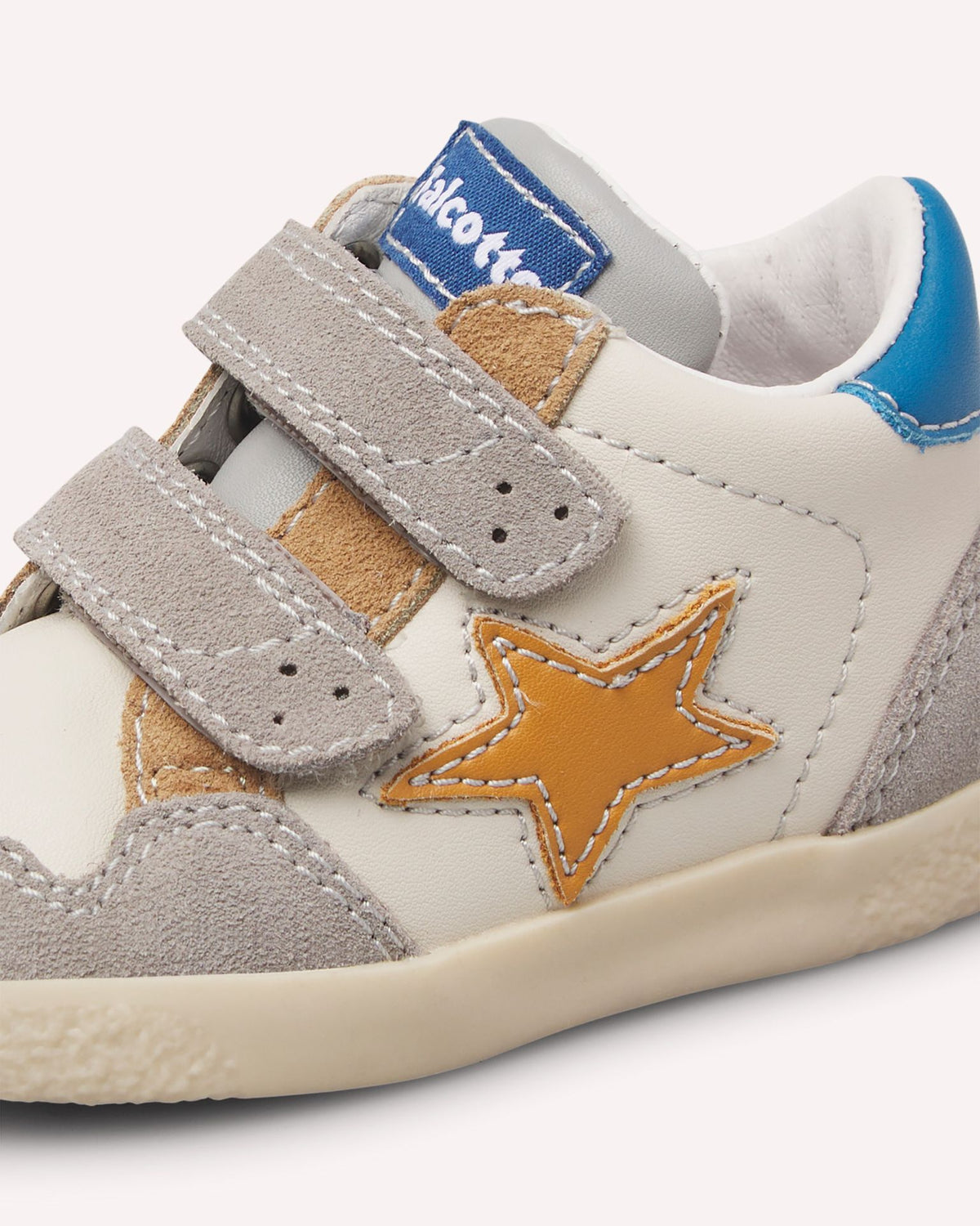 SNEAKER FALCOTTO PRIMO PASSO