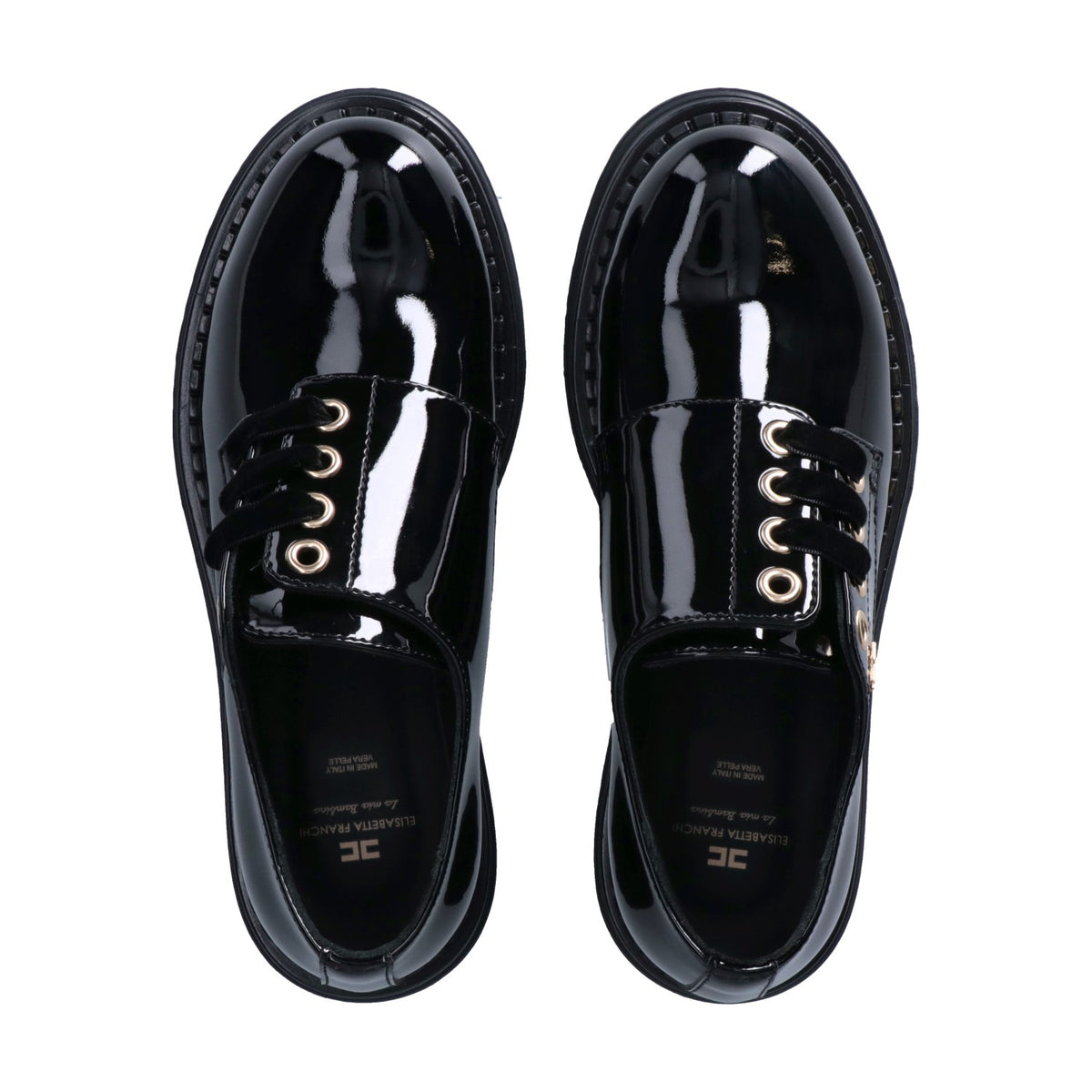 INGLESINA ELISABETTA FRANCHI