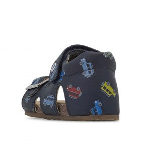 SANDALO PRIMO PASSO FALCOTTO