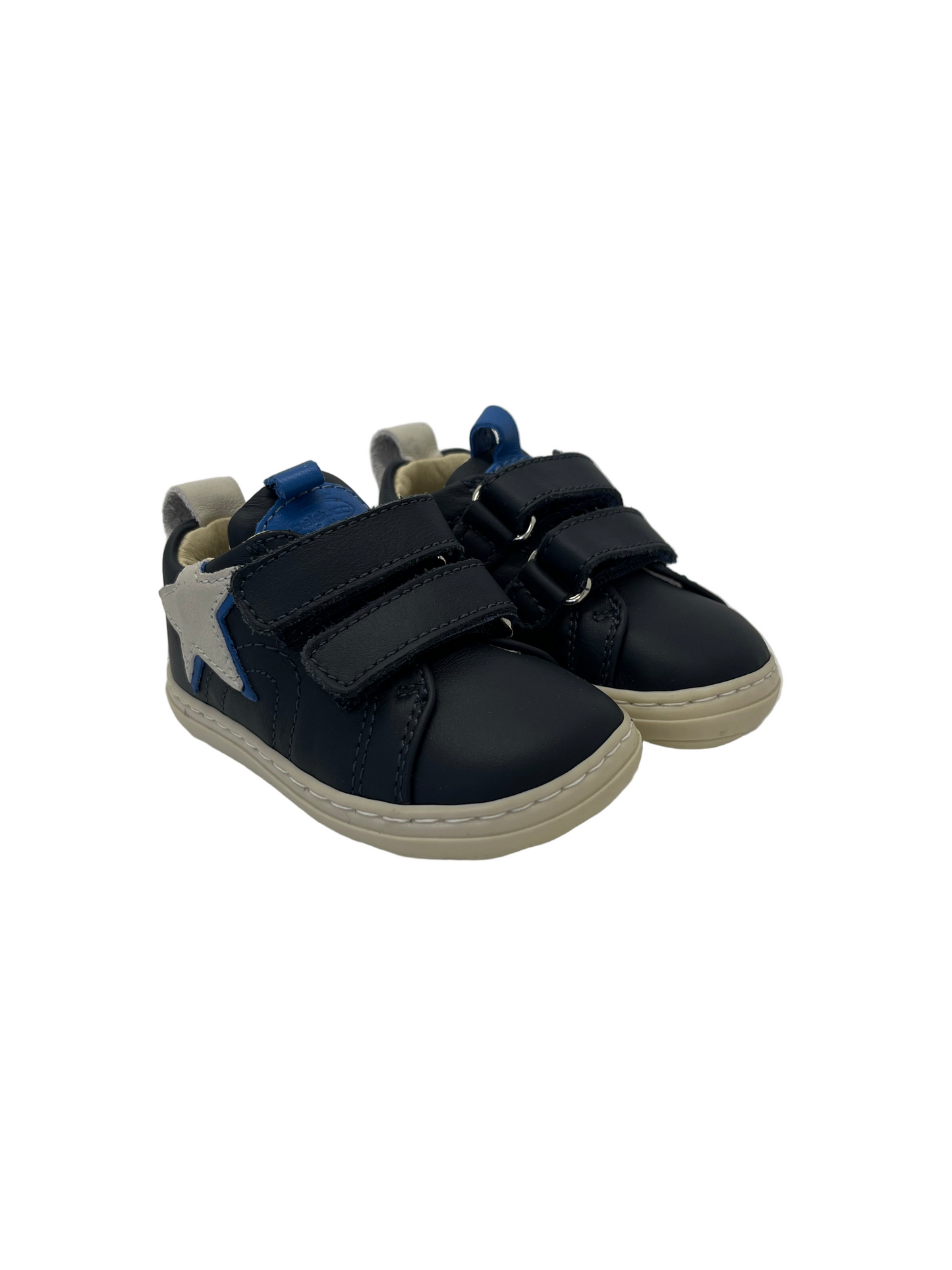 SNEAKER PRIMO PASSO BALDUCCI