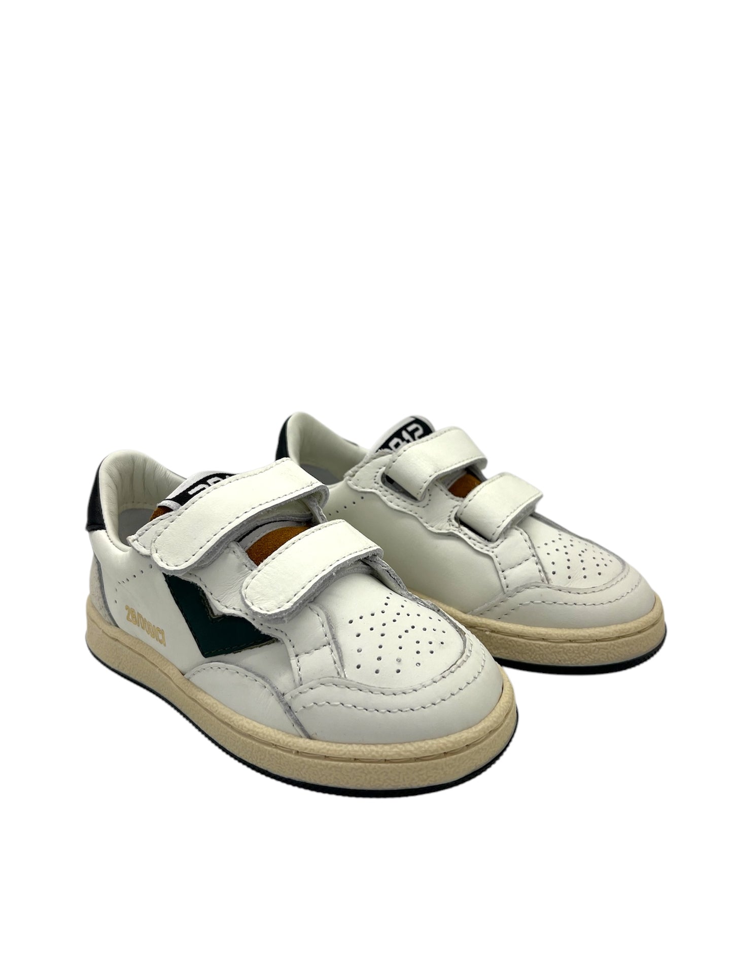 SNEAKERS 2B12