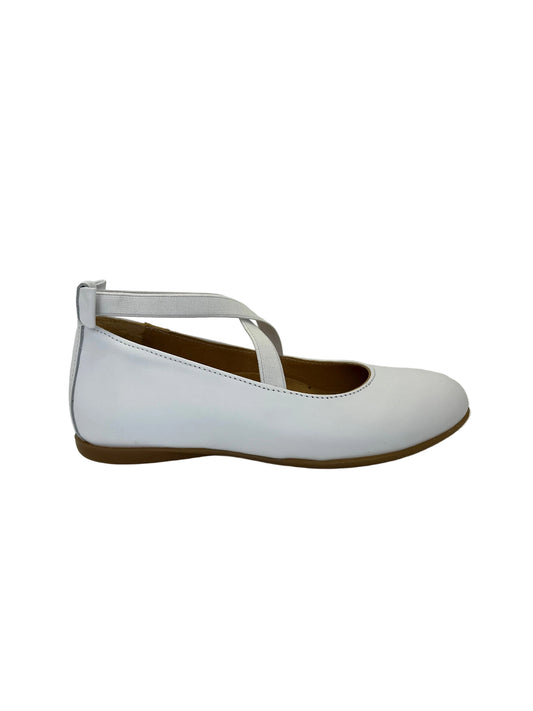 BALLERINA PLATIS