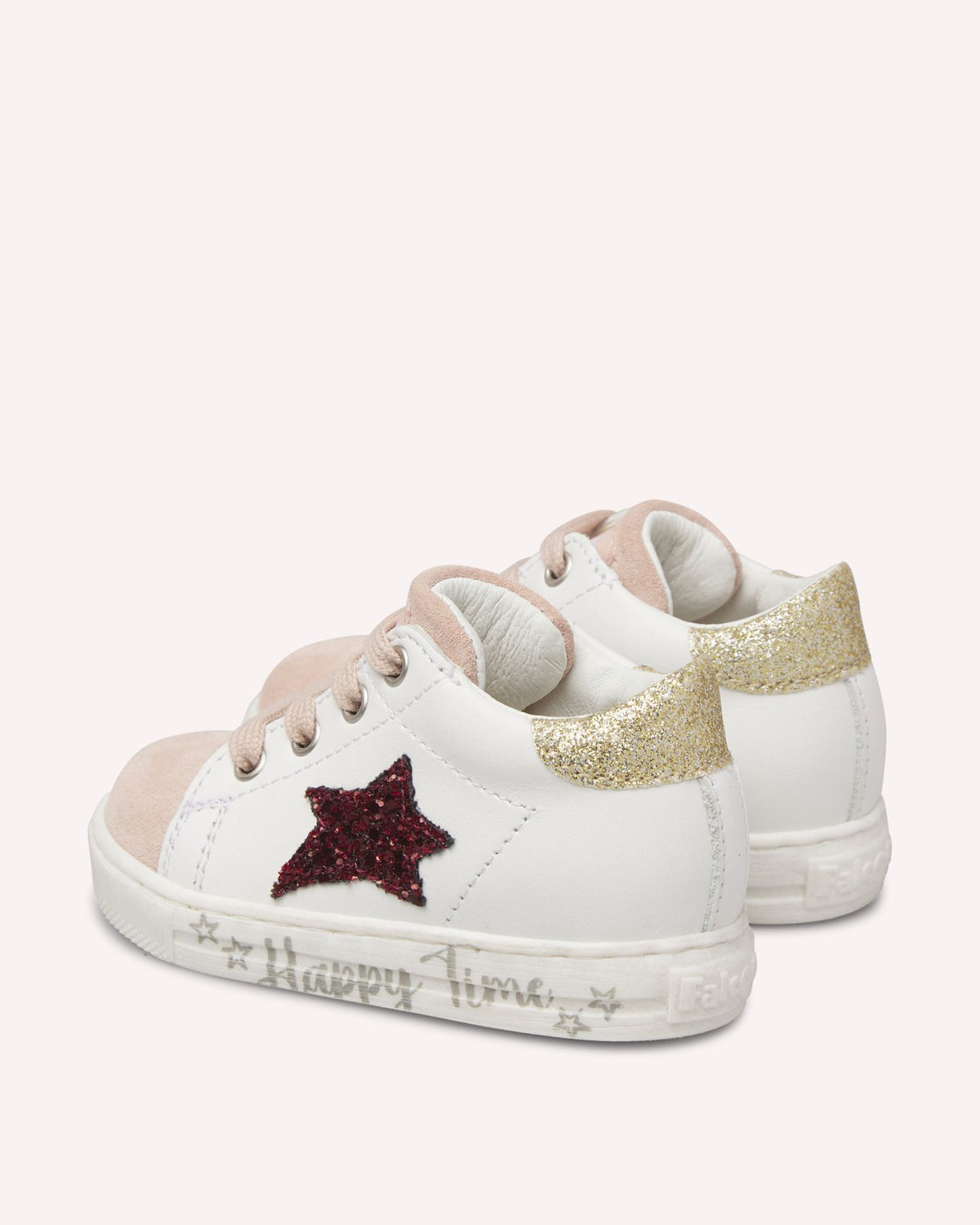 SNEAKER PRIMO PASSO FALCOTTO