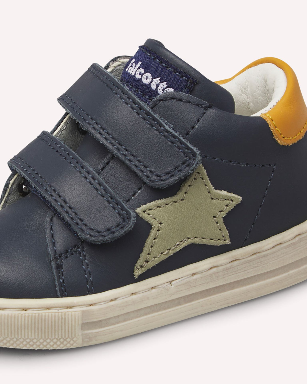 SNEAKER FALCOTTO PRIMO PASSO