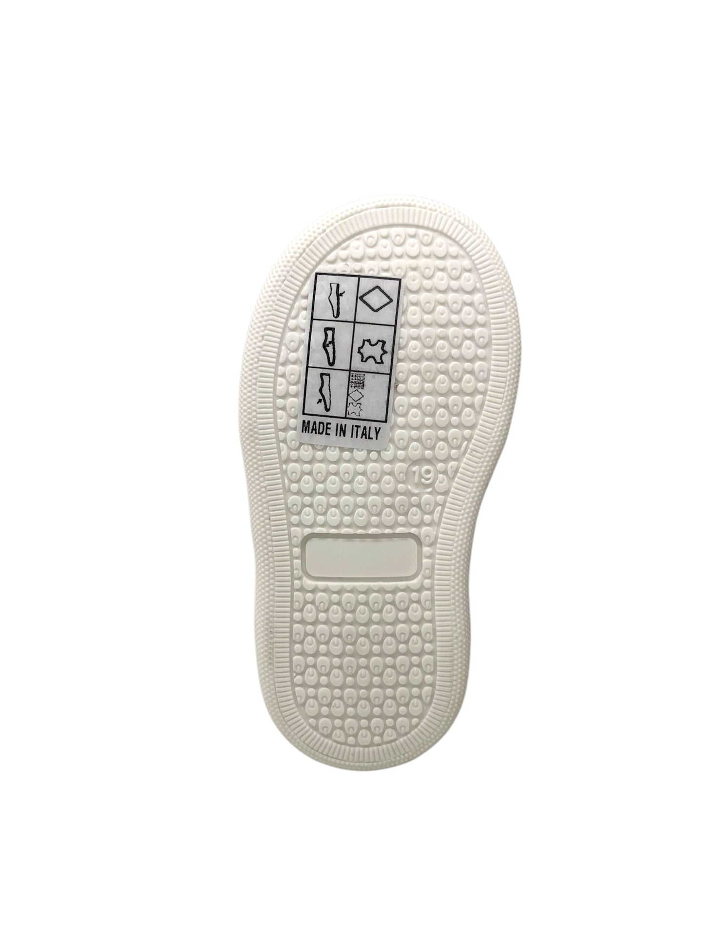 SNEAKER NERO GIARDINI