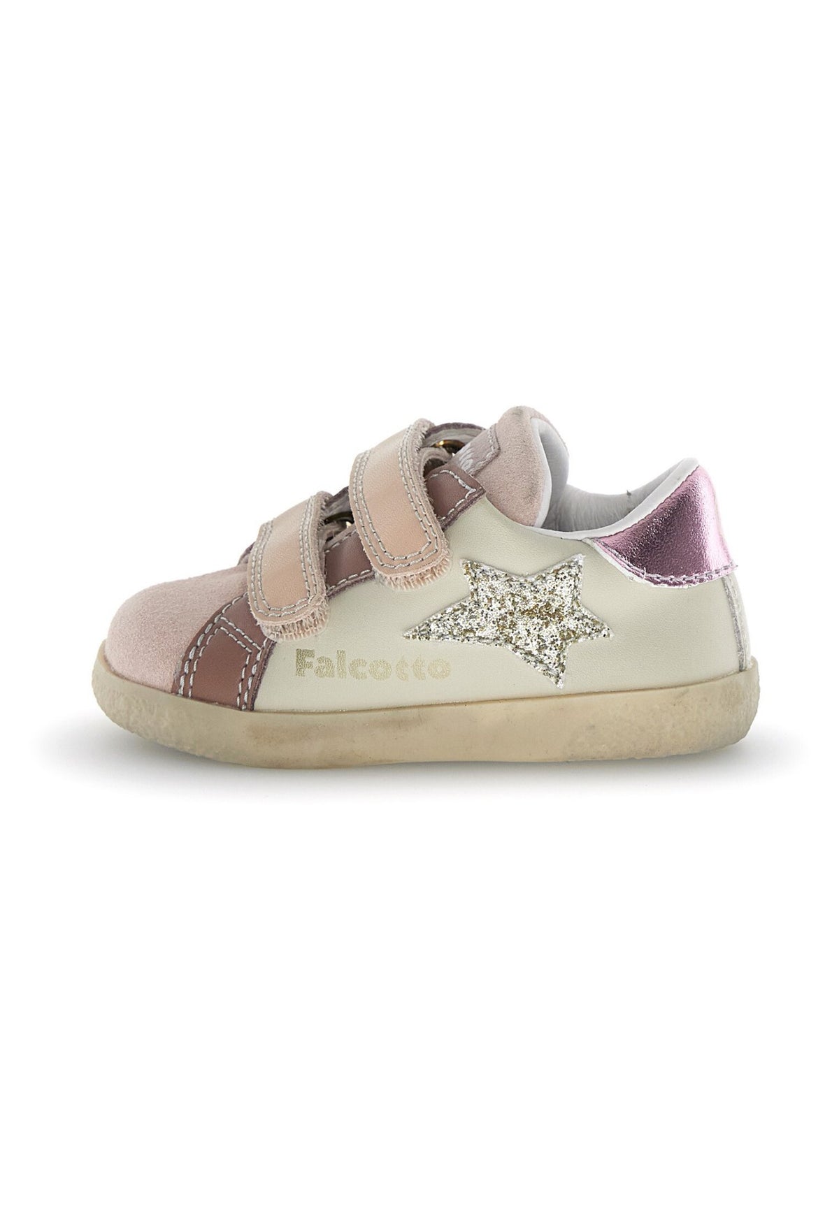 SNEAKER FALCOTTO PRIMO PASSO