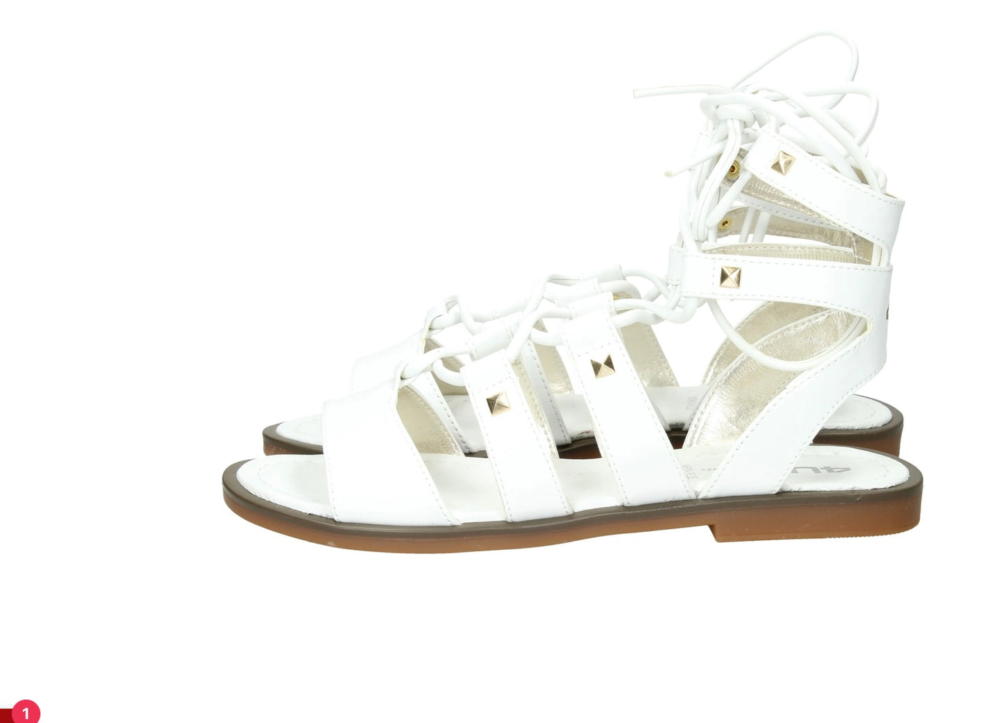 SANDALO ALLA SCHIAVA 4US