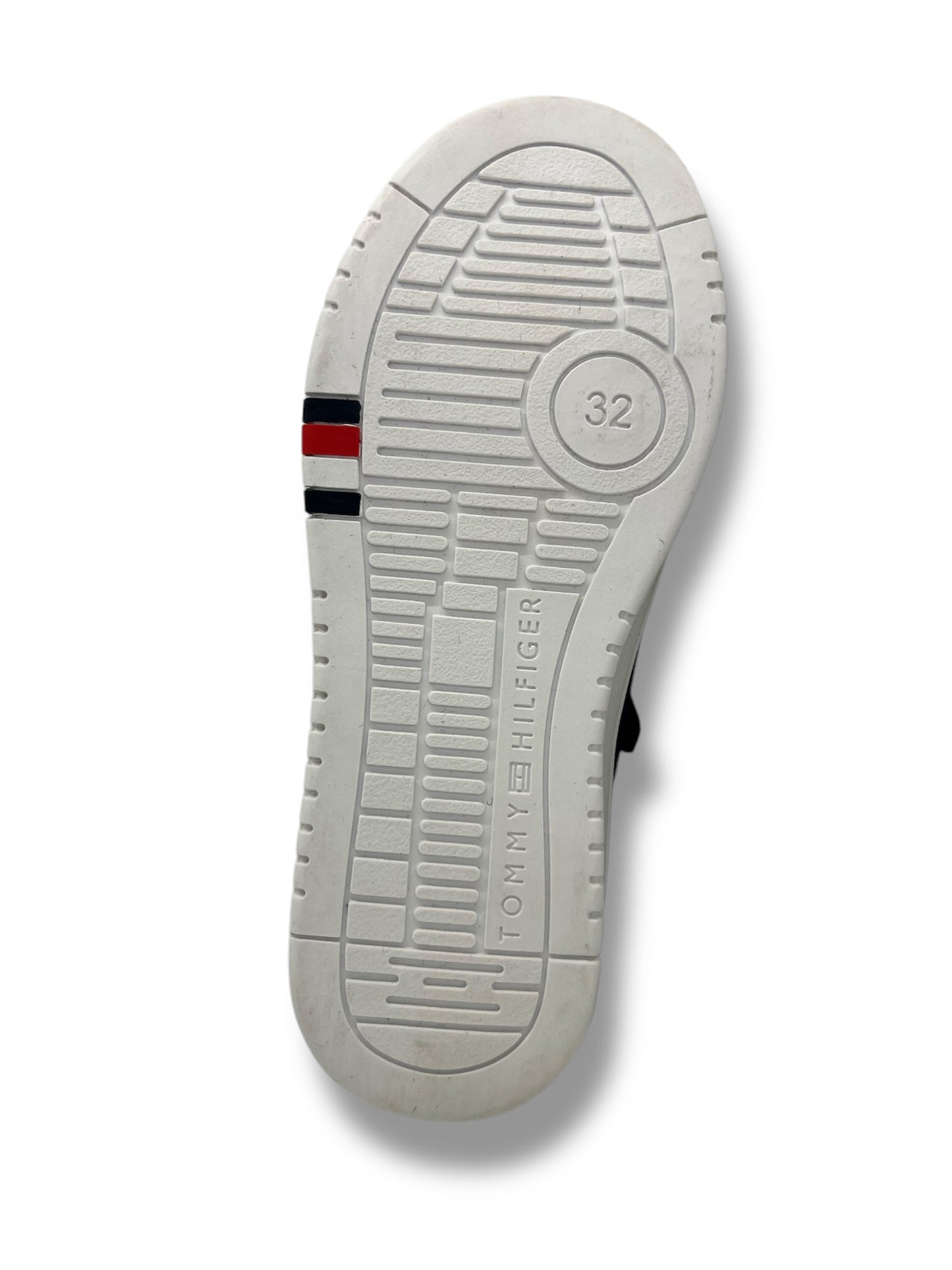 SNEAKER TOMMY HILFIGER