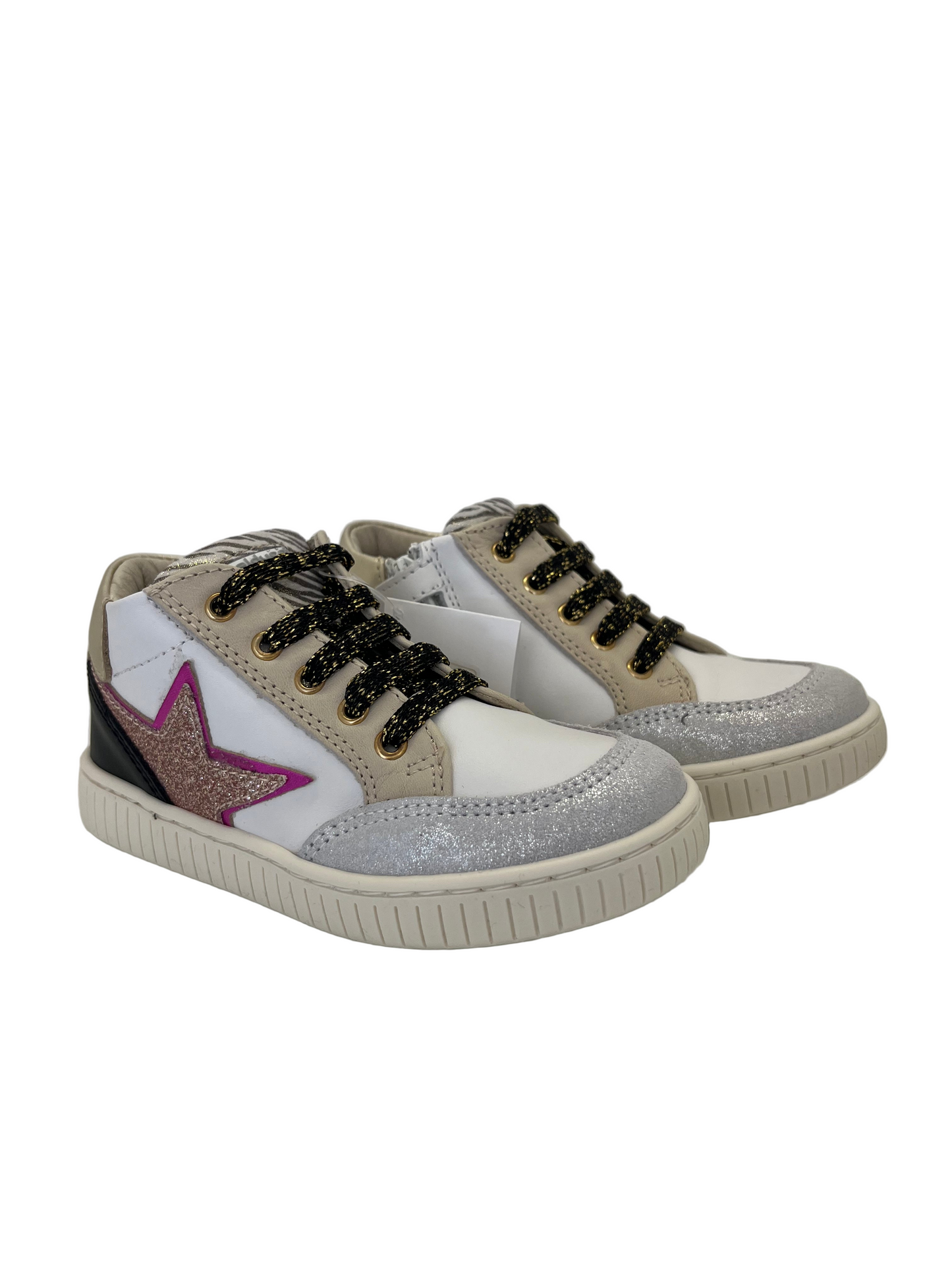 SNEAKER PRIMO PASSO BALDUCCI