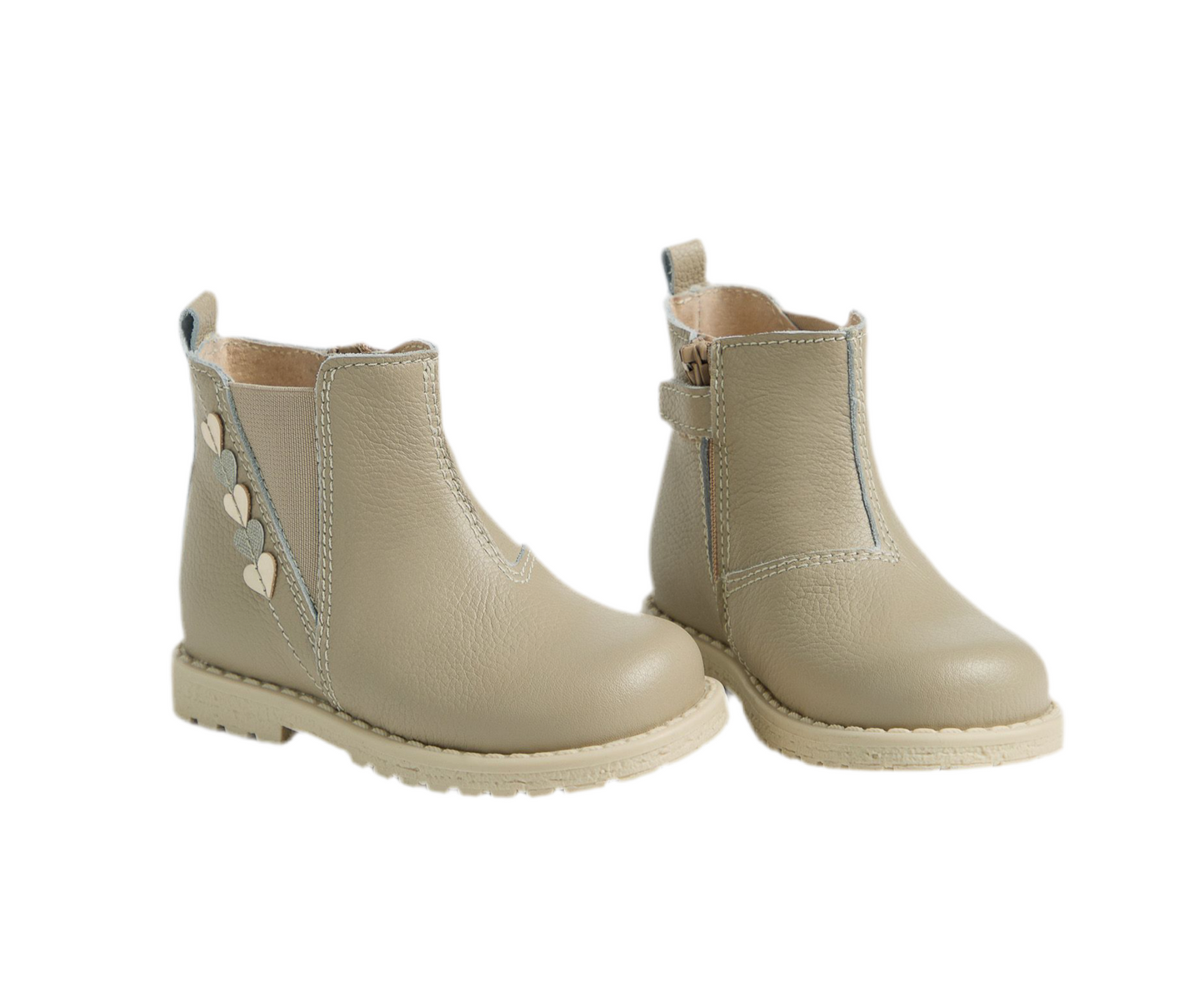 STIVALETTO NEROGIARDINI