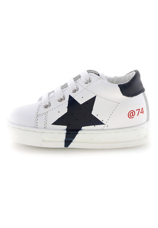 SNEAKER PRIMO PASSO FALCOTTO