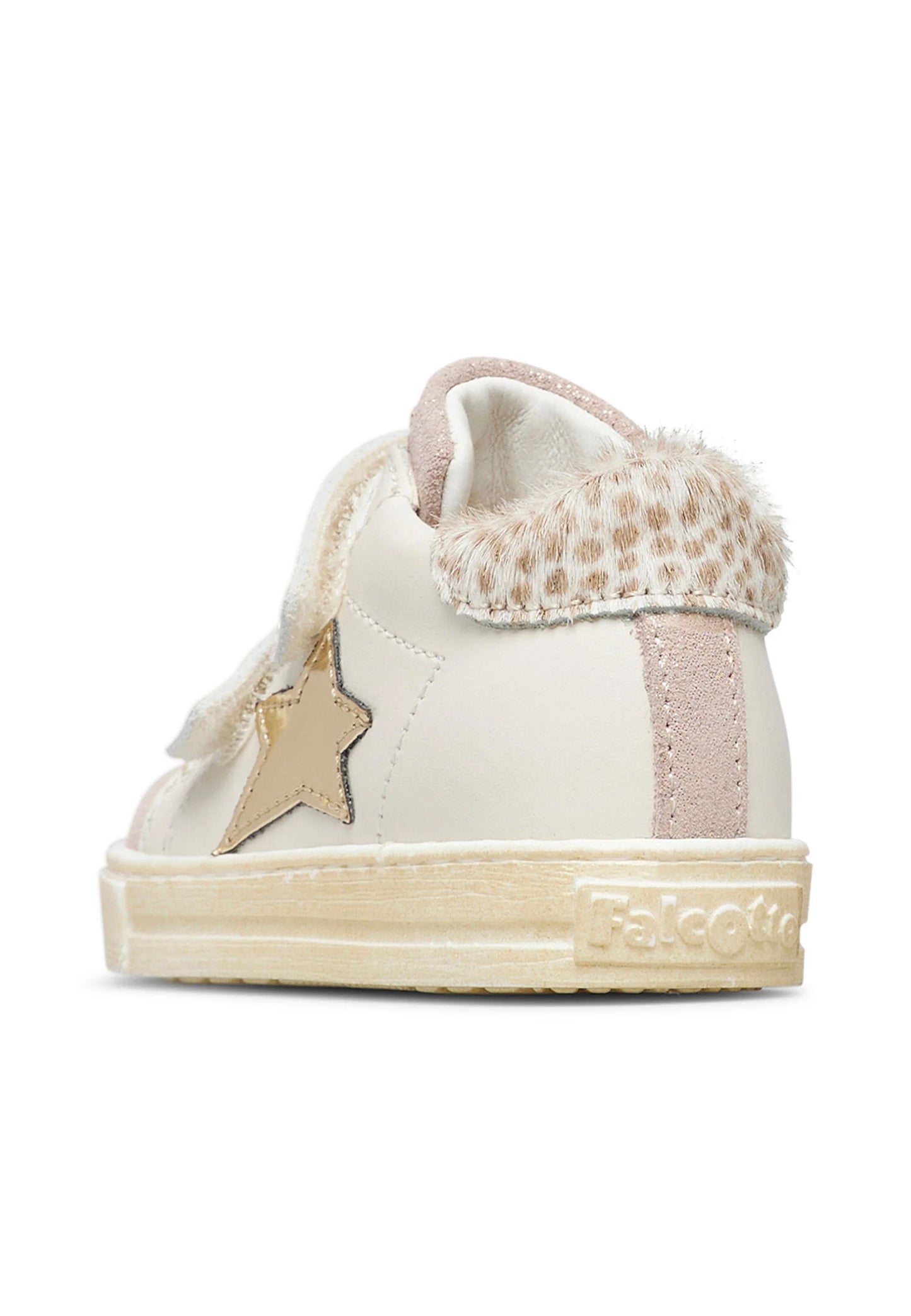 PRIMO PASSO FALCOTTO