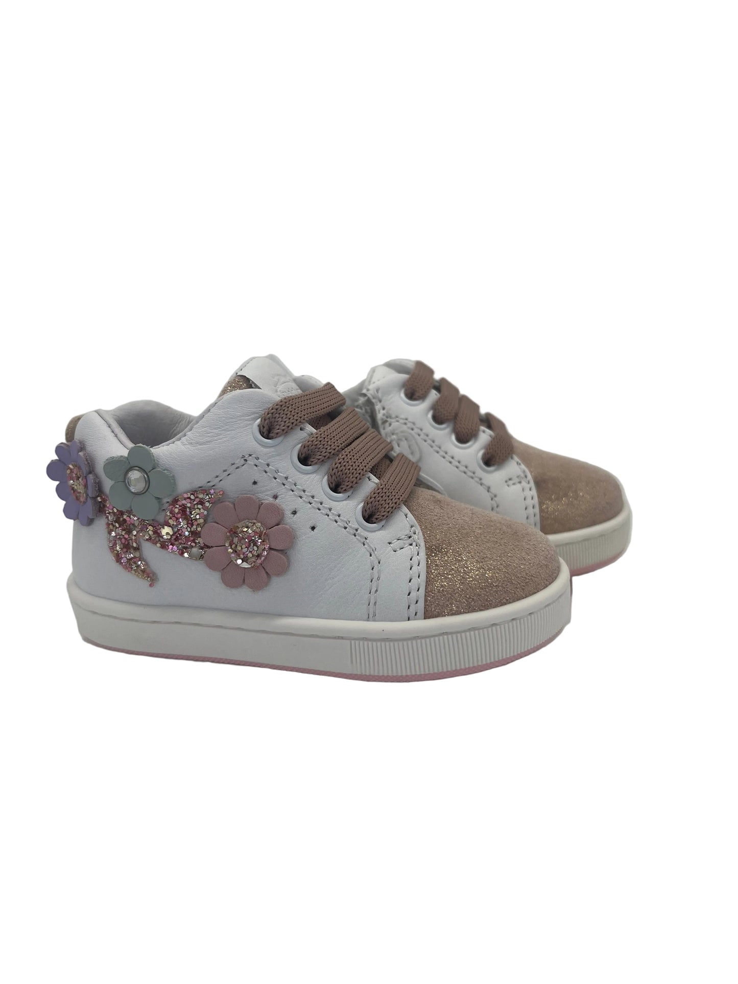 SNEAKER PRIMO PASSO BALDUCCI