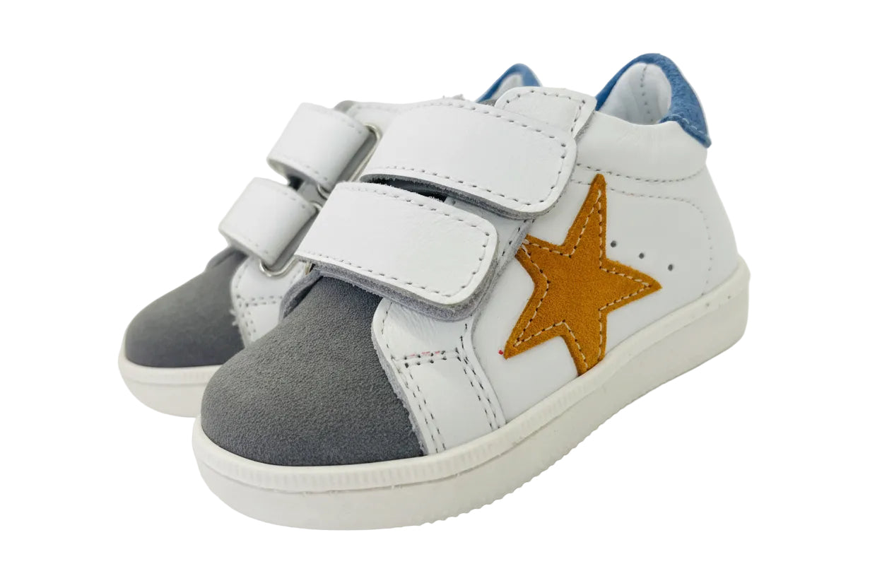 SNEAKER PLATIS