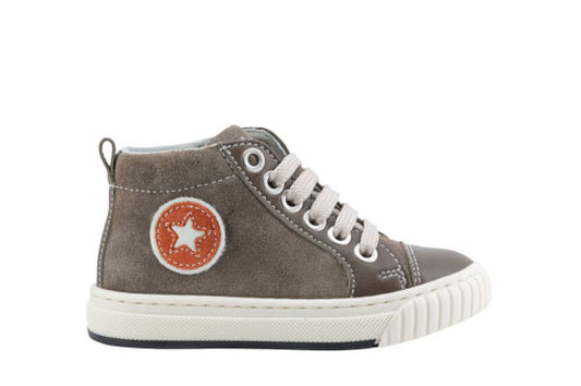 SNEAKER ALTA BALOCCHI