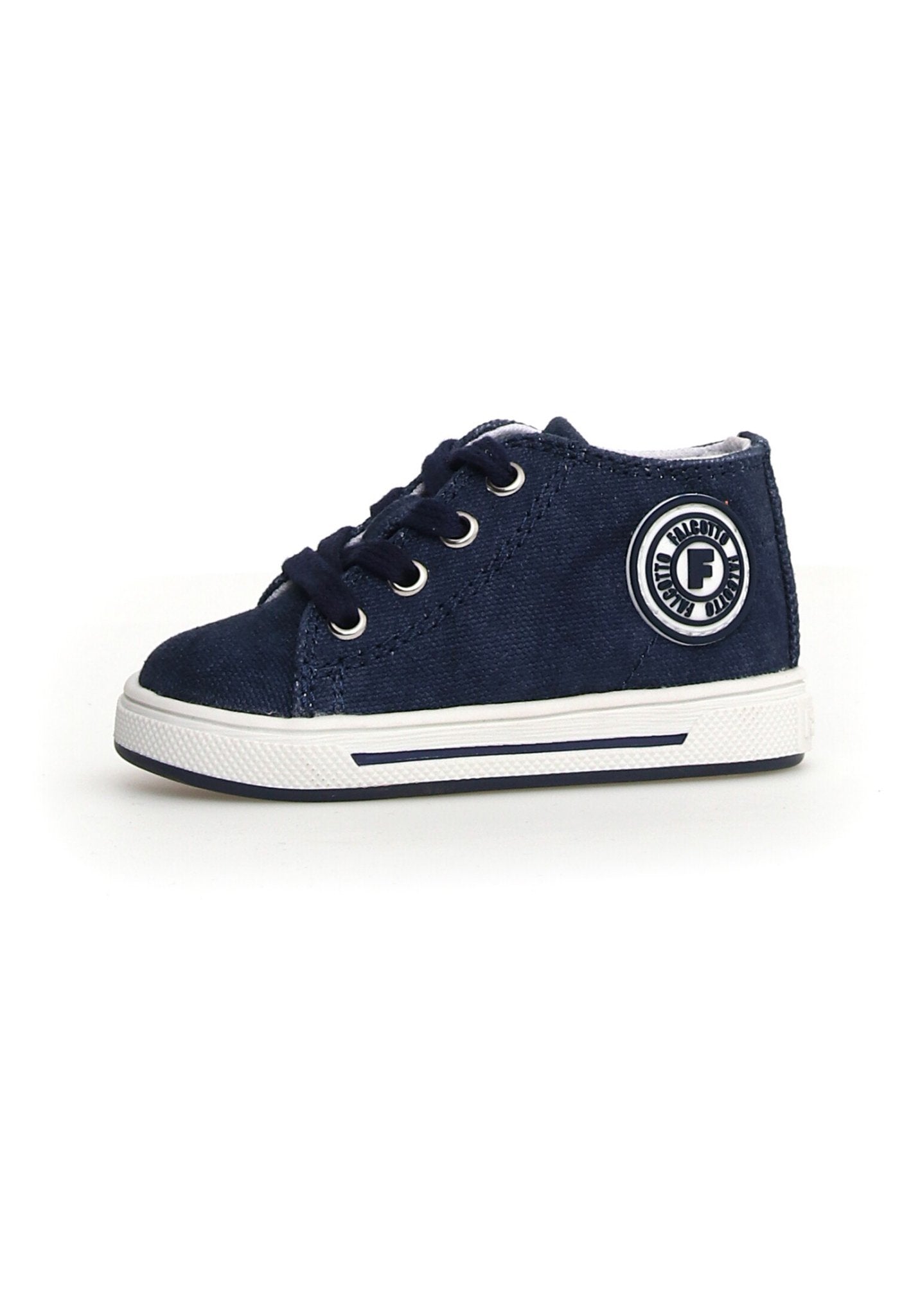 SNEAKER PRIMO PASSO FALCOTTO